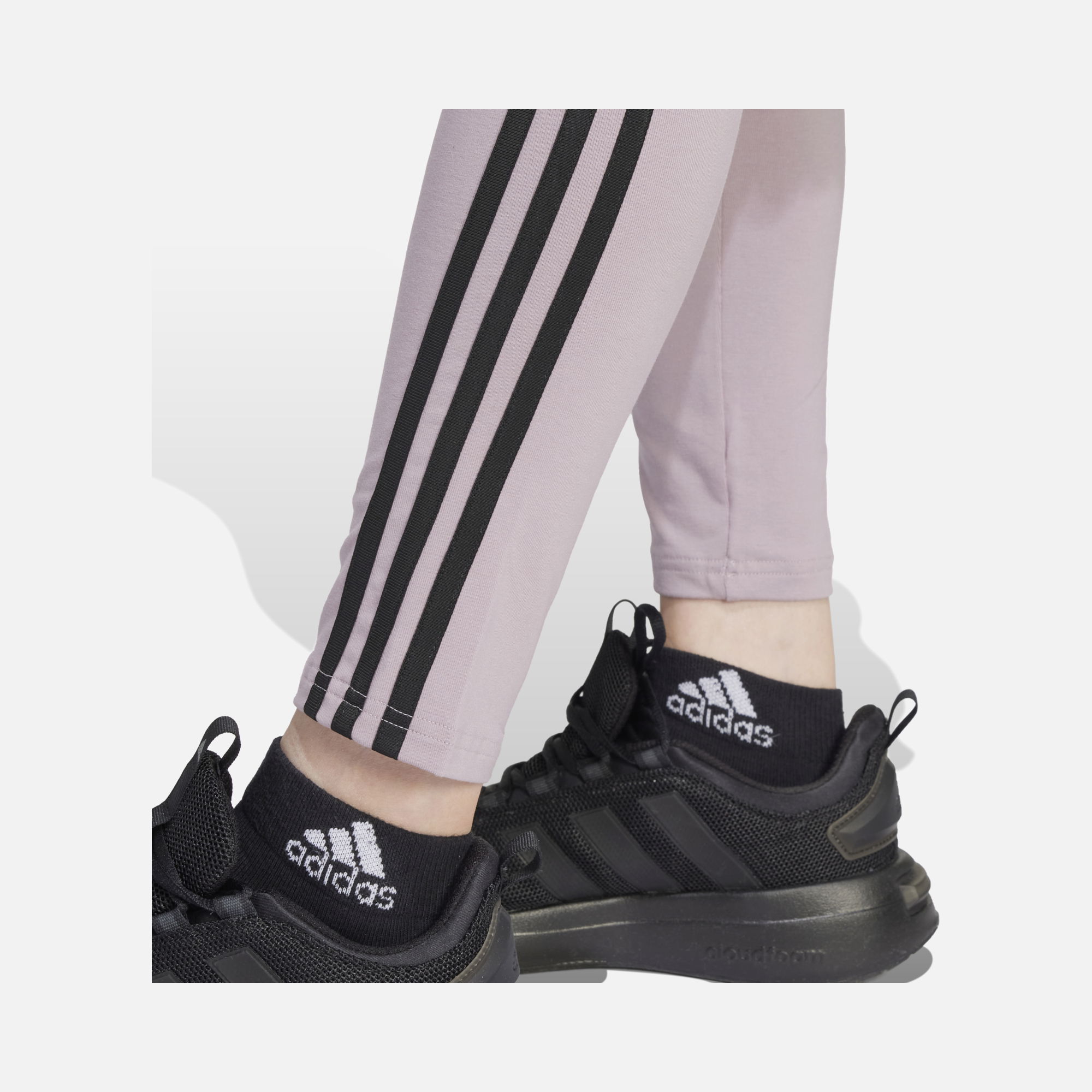 adidas Sportswear Future Icons 3-Stripes Kadın Tayt