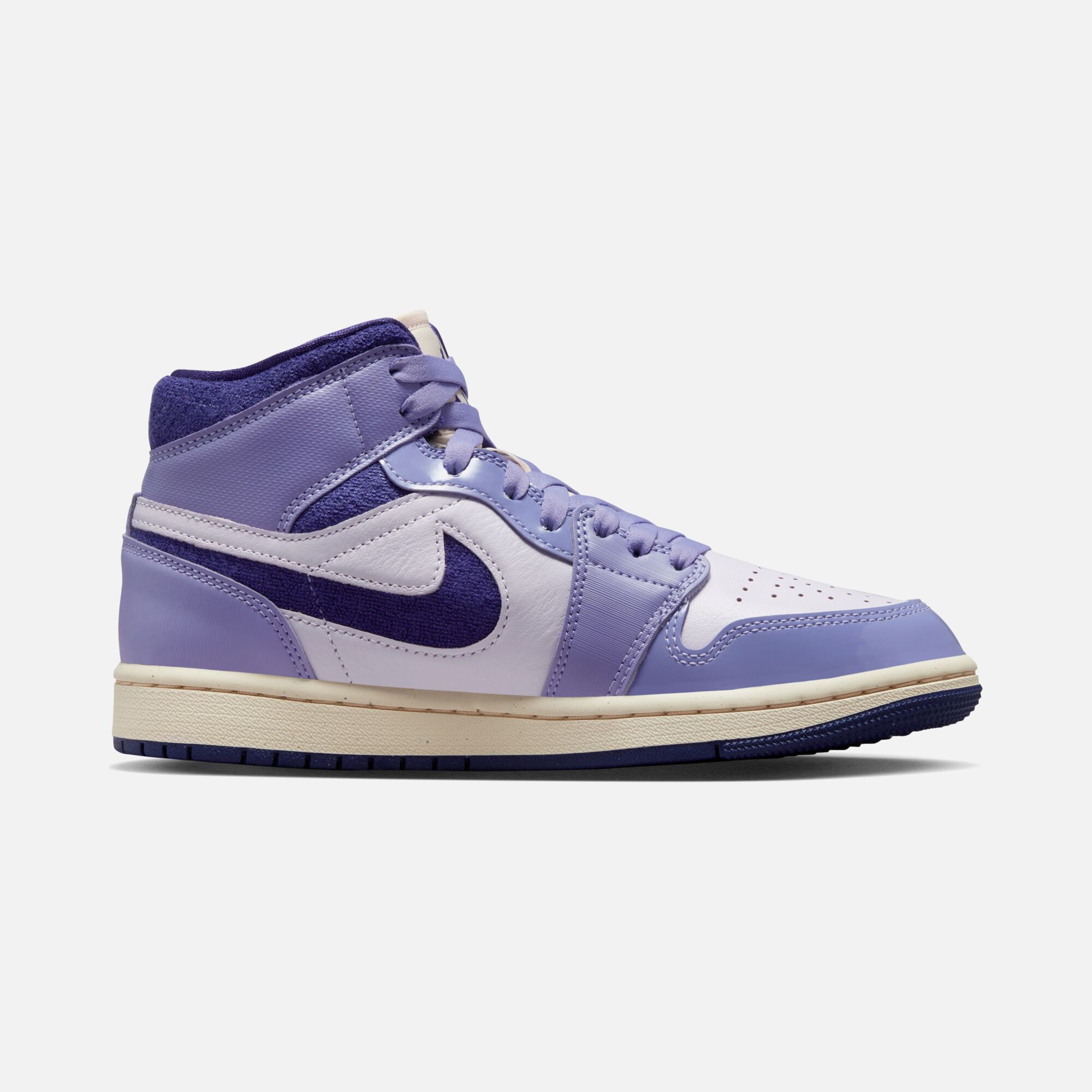 Nike Air Jordan 1 Mid SE FW23 Kadın Spor Ayakkabı