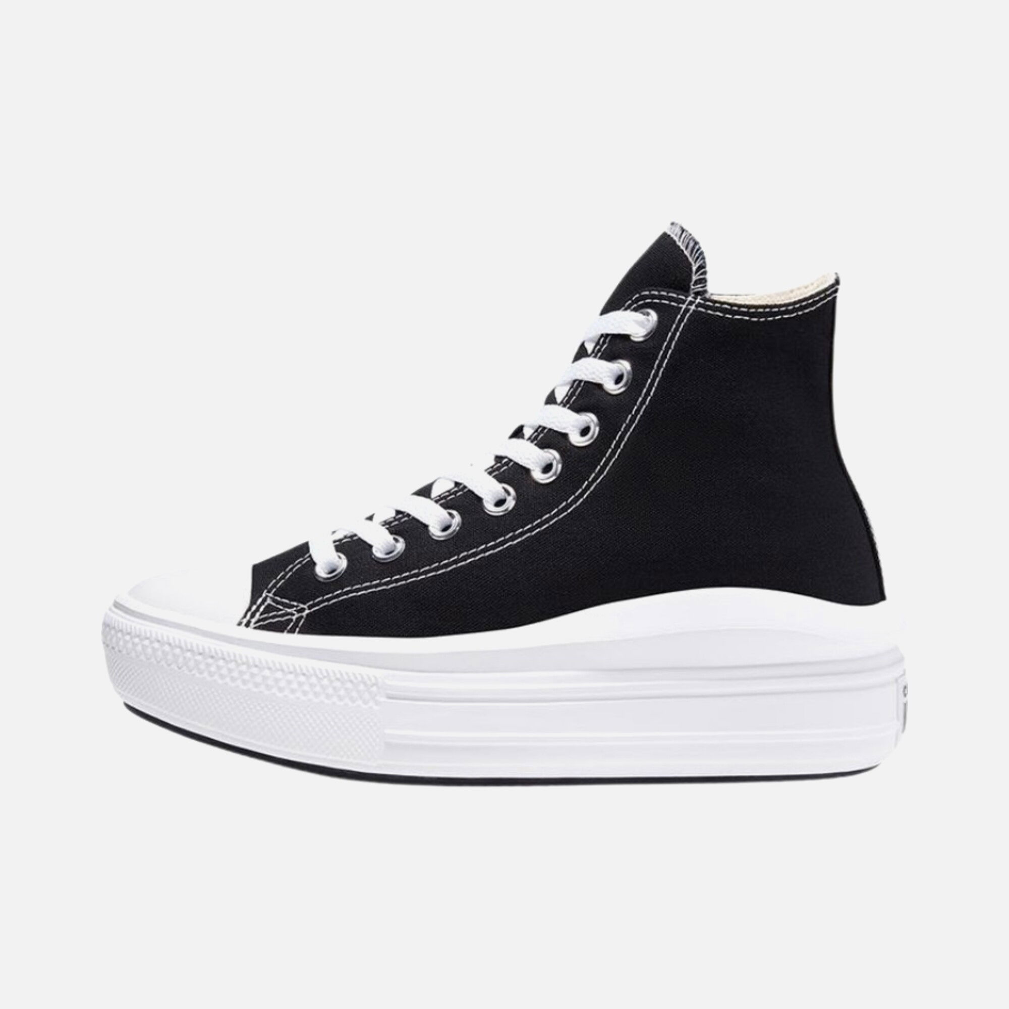 Converse Chuck Taylor All Star Move Platform High Kadın Spor Ayakkabı