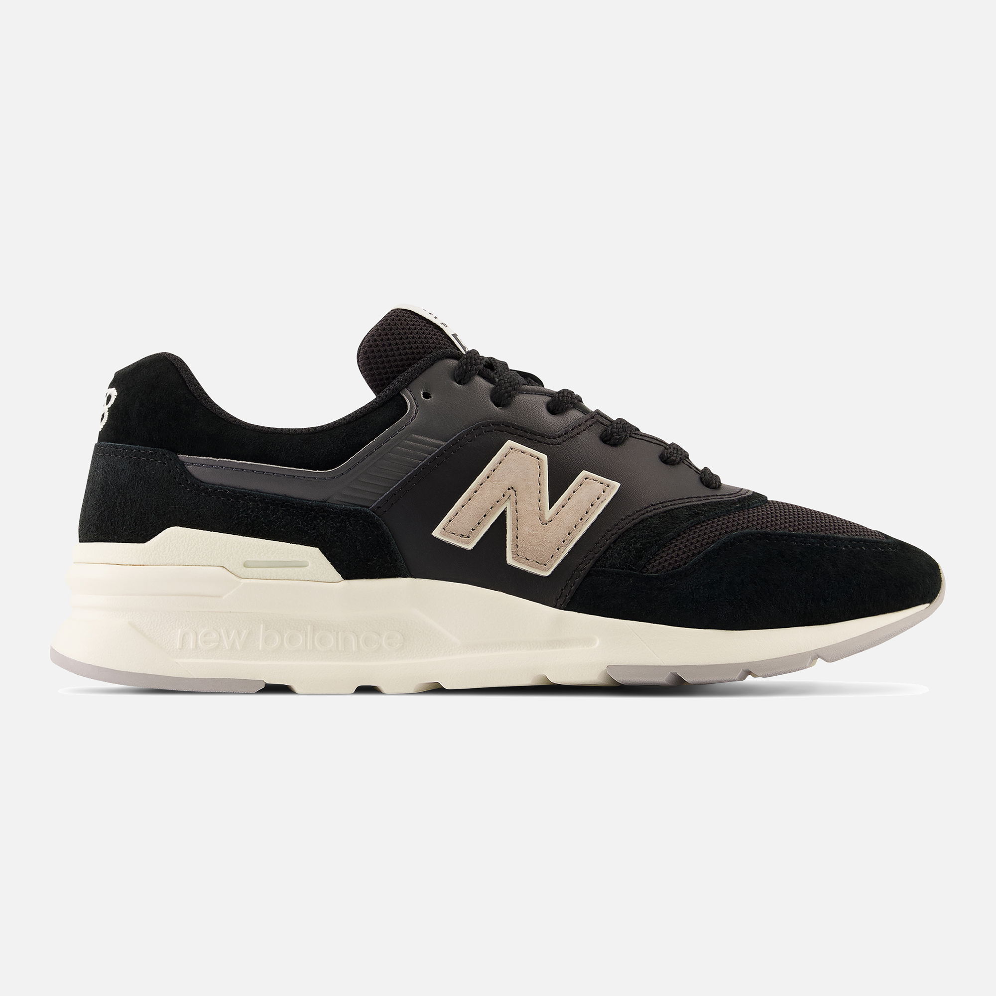 New Balance 997H Erkek Spor Ayakkabı