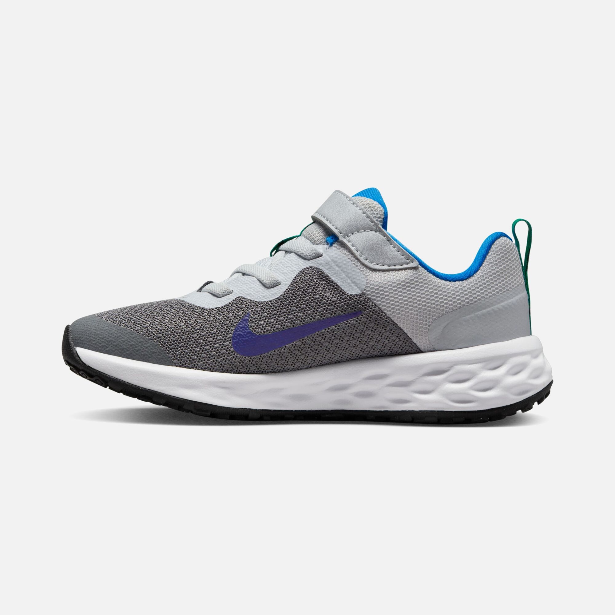 Nike Revolution 6 Running (PSV) Çocuk Spor Ayakkabı