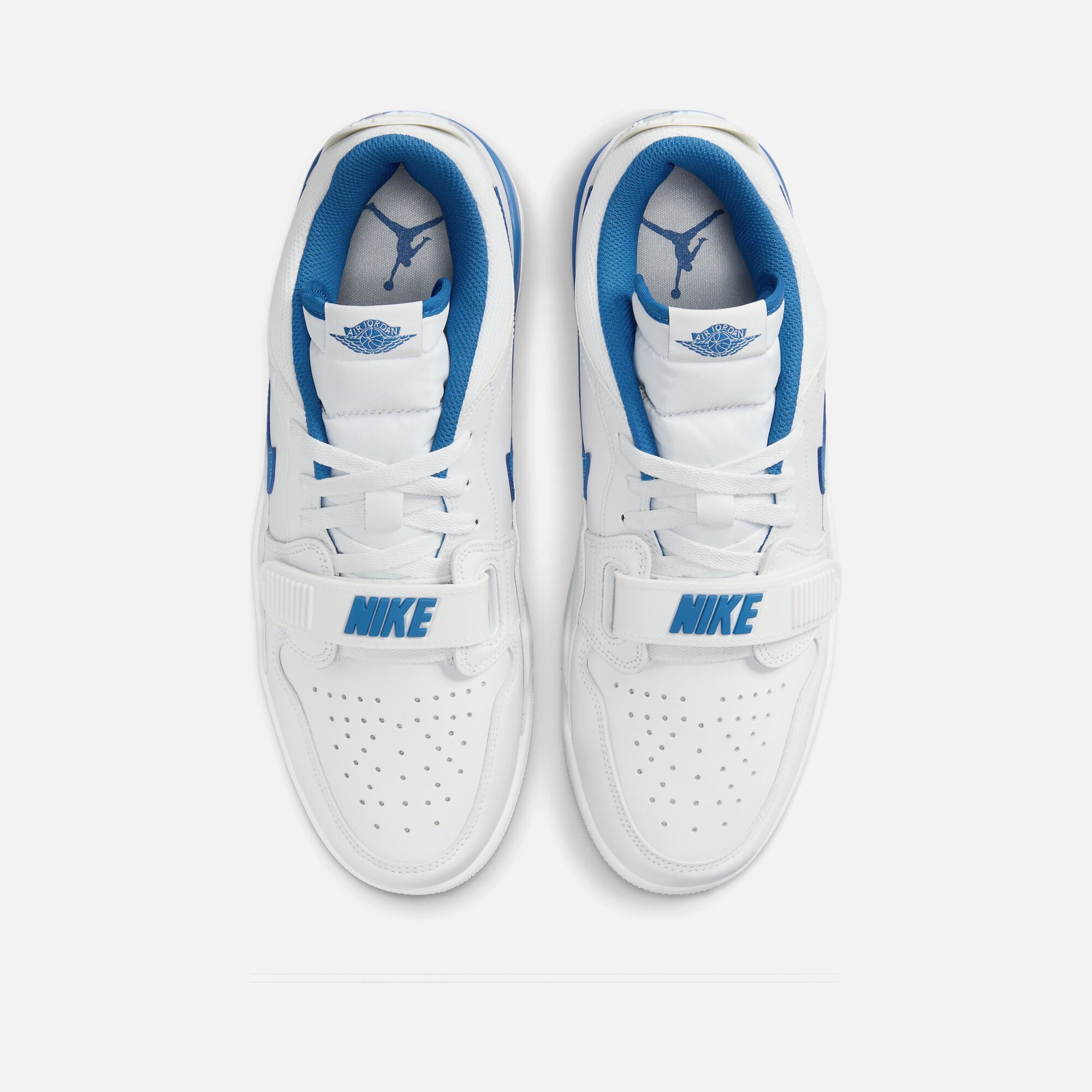 Nike Air Jordan Legacy ''Homage to Chicago's Area Code 312'' Low Erkek Spor Ayakkabı