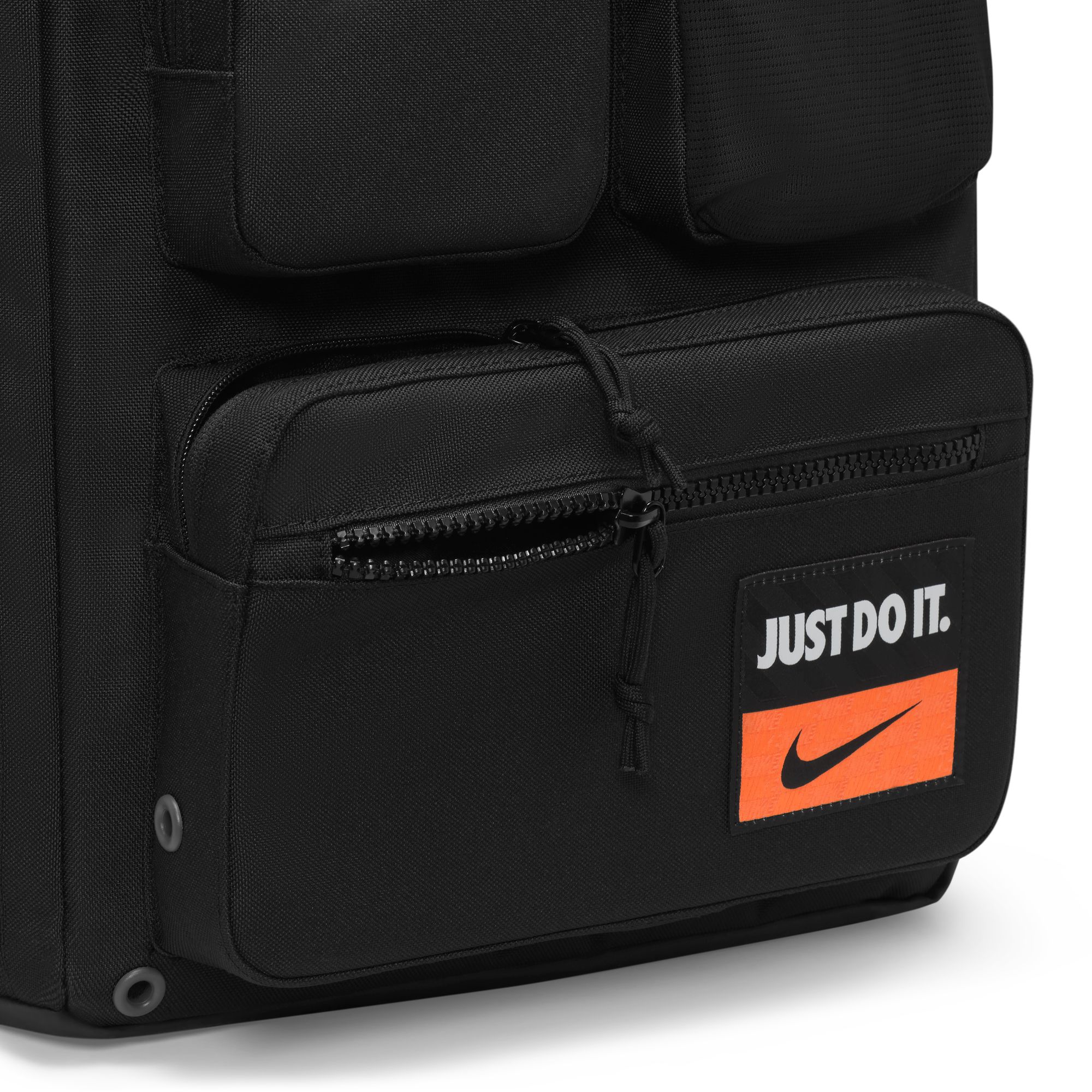 Nike Utility Elite Athletic Training (32 L) Erkek Sırt Çantası