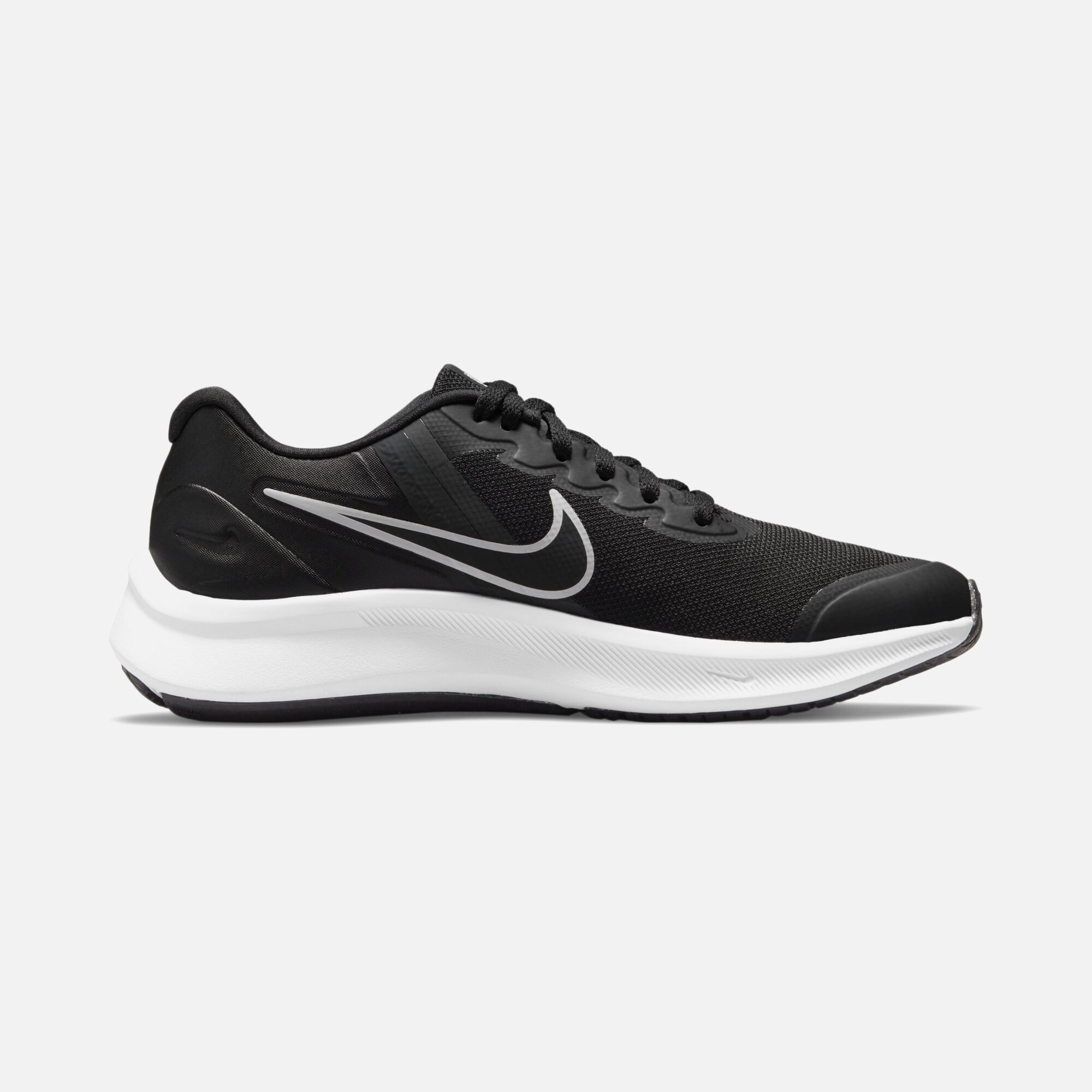 Nike Star Runner 3 Road Running (GS) Spor Ayakkabı
