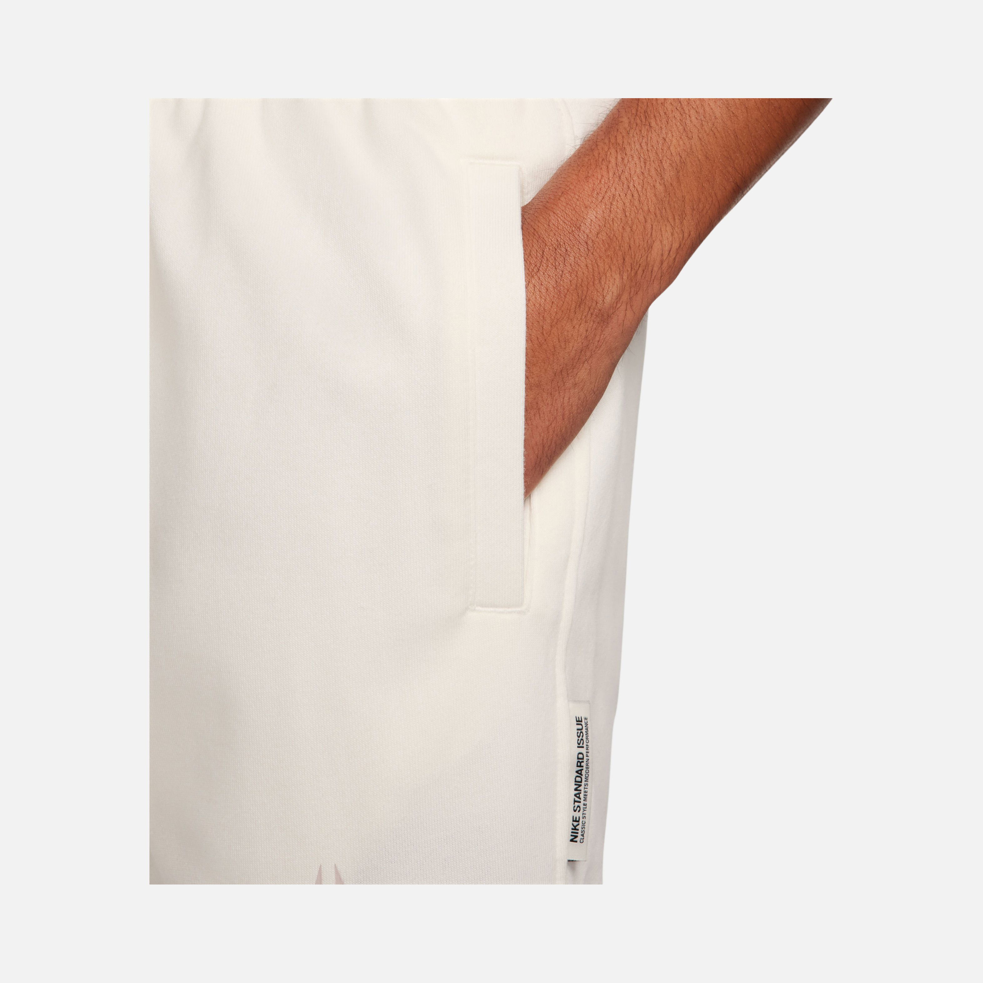 Nike Ja Standard Issue Dri-Fit Jogger Basketball Erkek Eşofman Altı