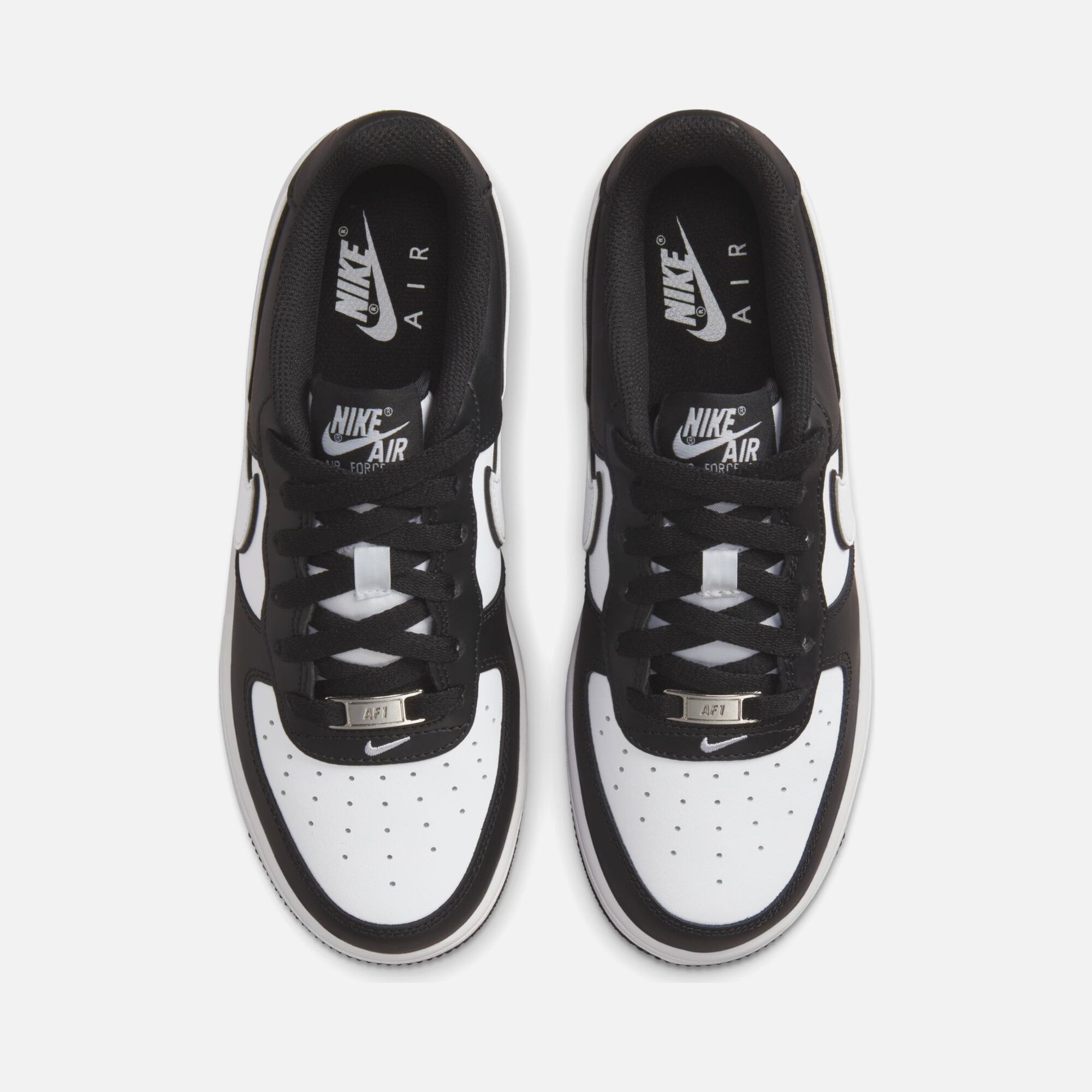 Nike Air Force 1 LV8 2 ''Color Block'' (GS) Spor Ayakkabı