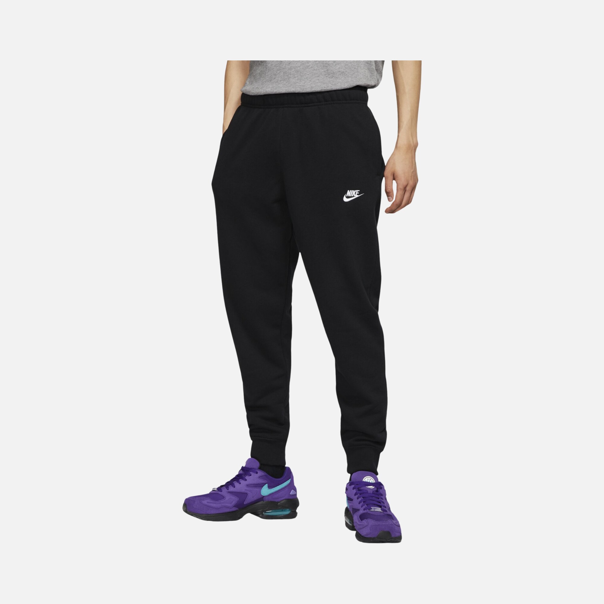 Nike Sportswear Club Jogger Erkek Eşofman Altı