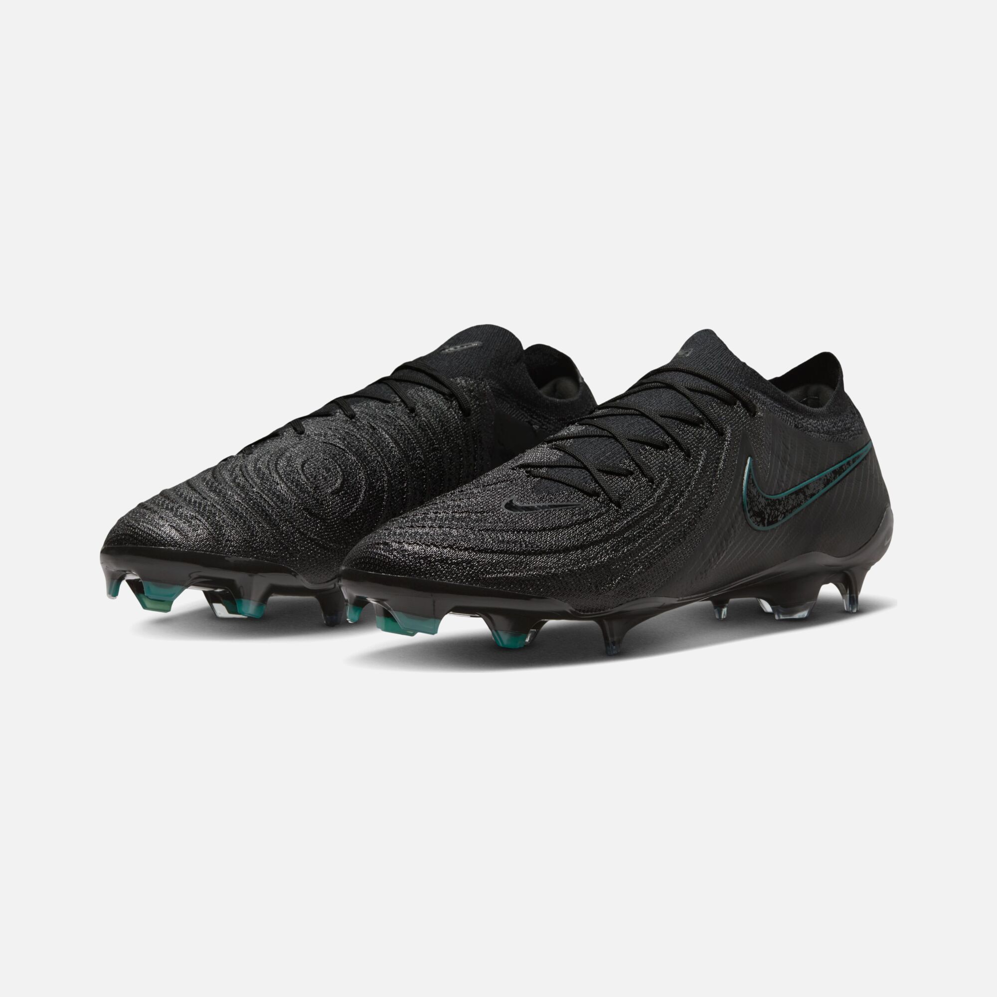 Nike Phantom GX II Academy Elite FG Firm-Ground Low-Top Erkek Krampon