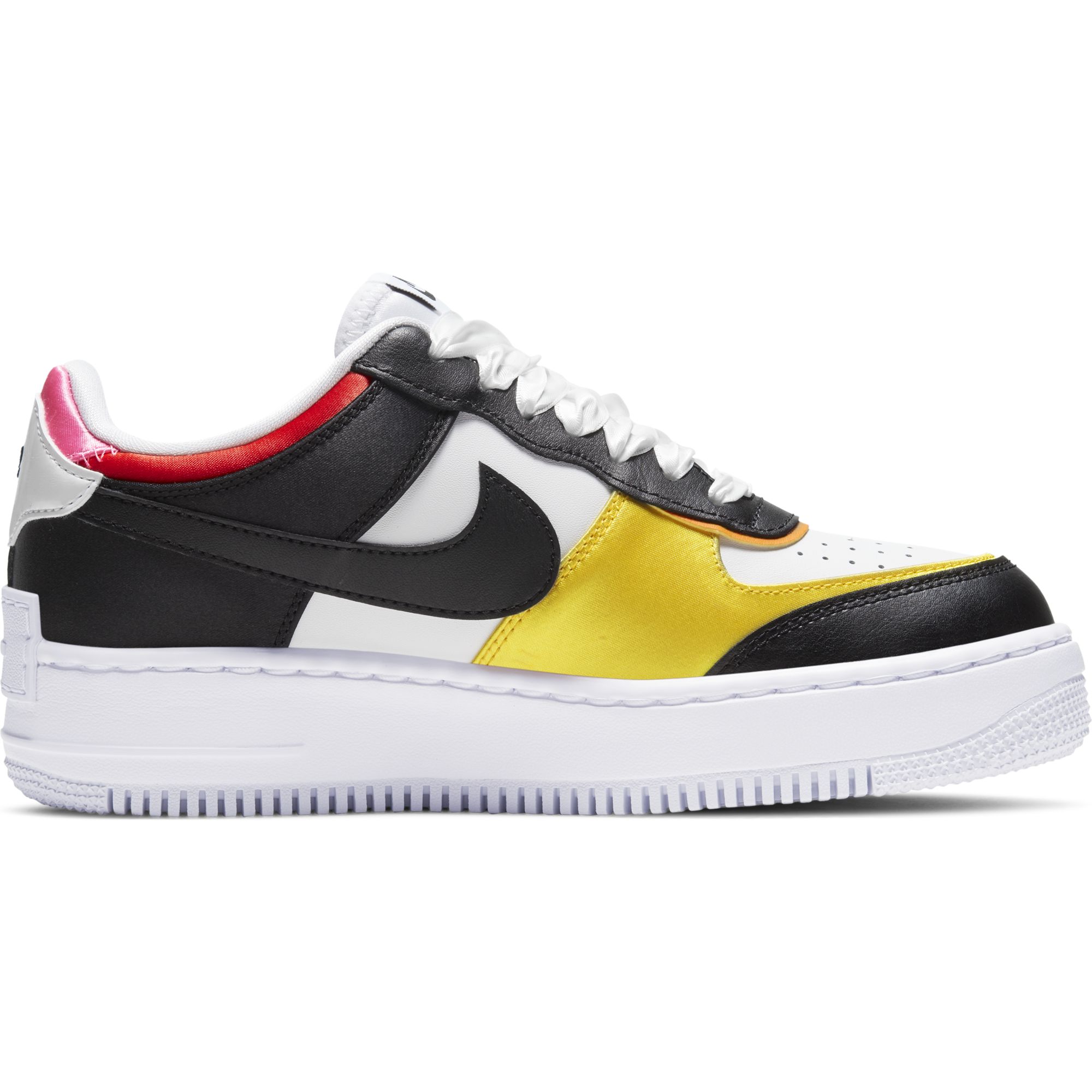 Nike Air Force 1 Shadow Kadın Spor Ayakkabı