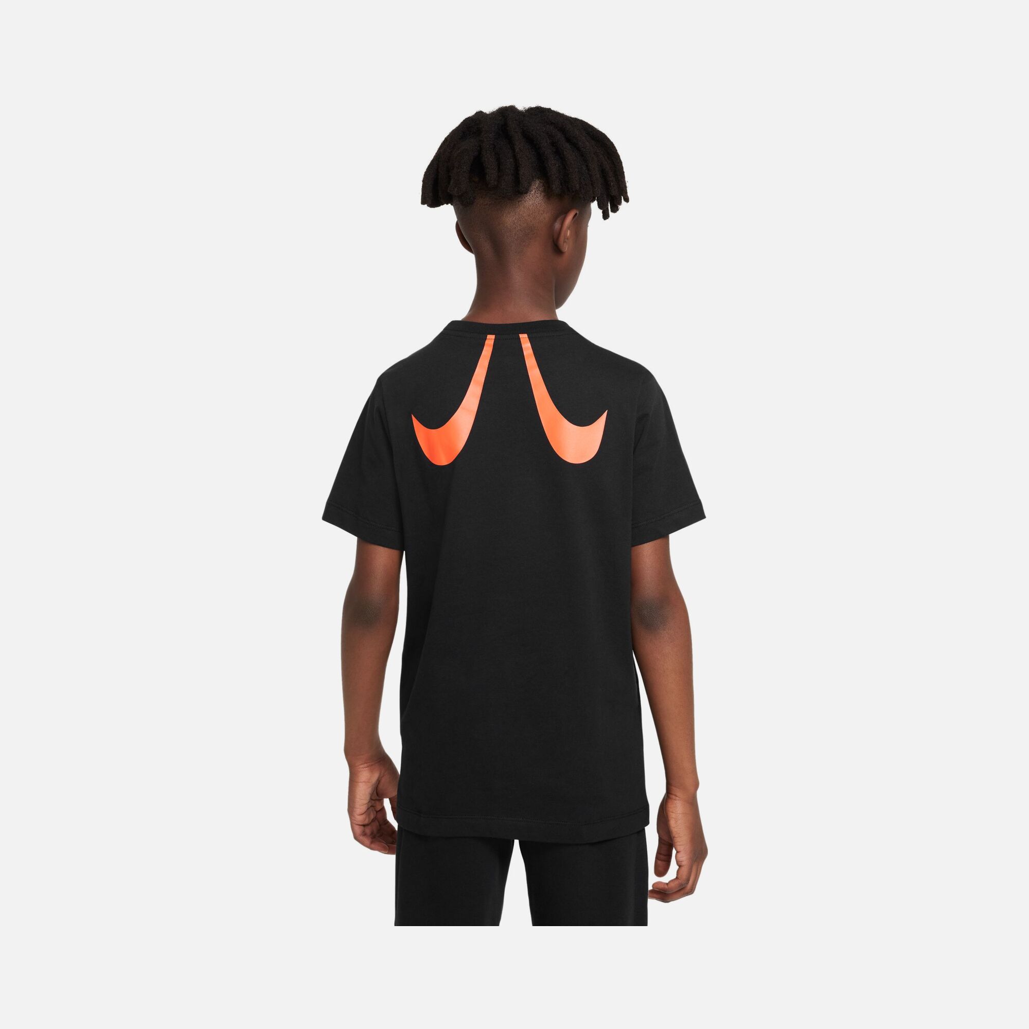 Nike Sportswear RMSTRD Nostalgia Graphic Short-Sleeve Çocuk Tişört