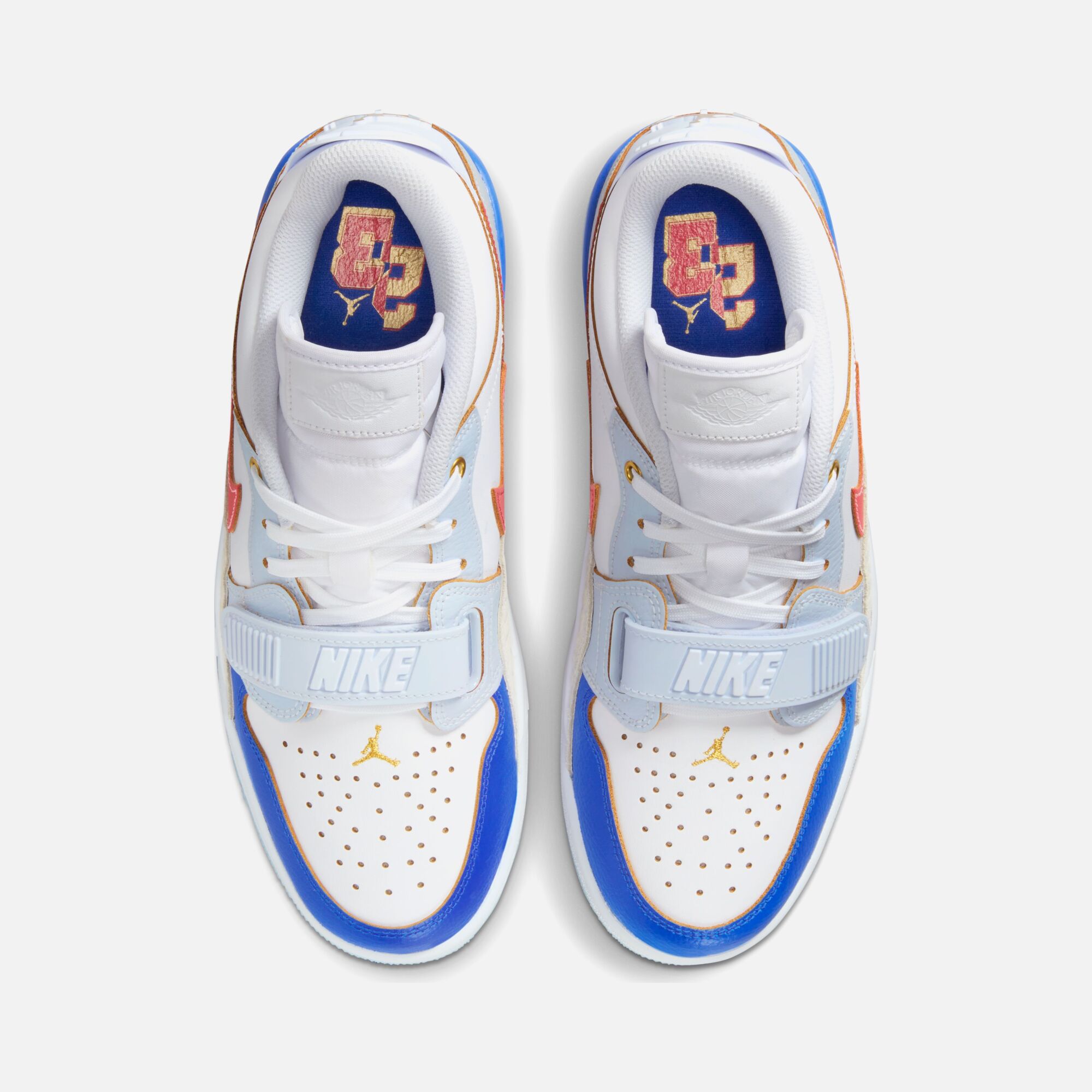 Nike Sportswear Air Jordan Legacy 312 Low Erkek Spor Ayakkabı