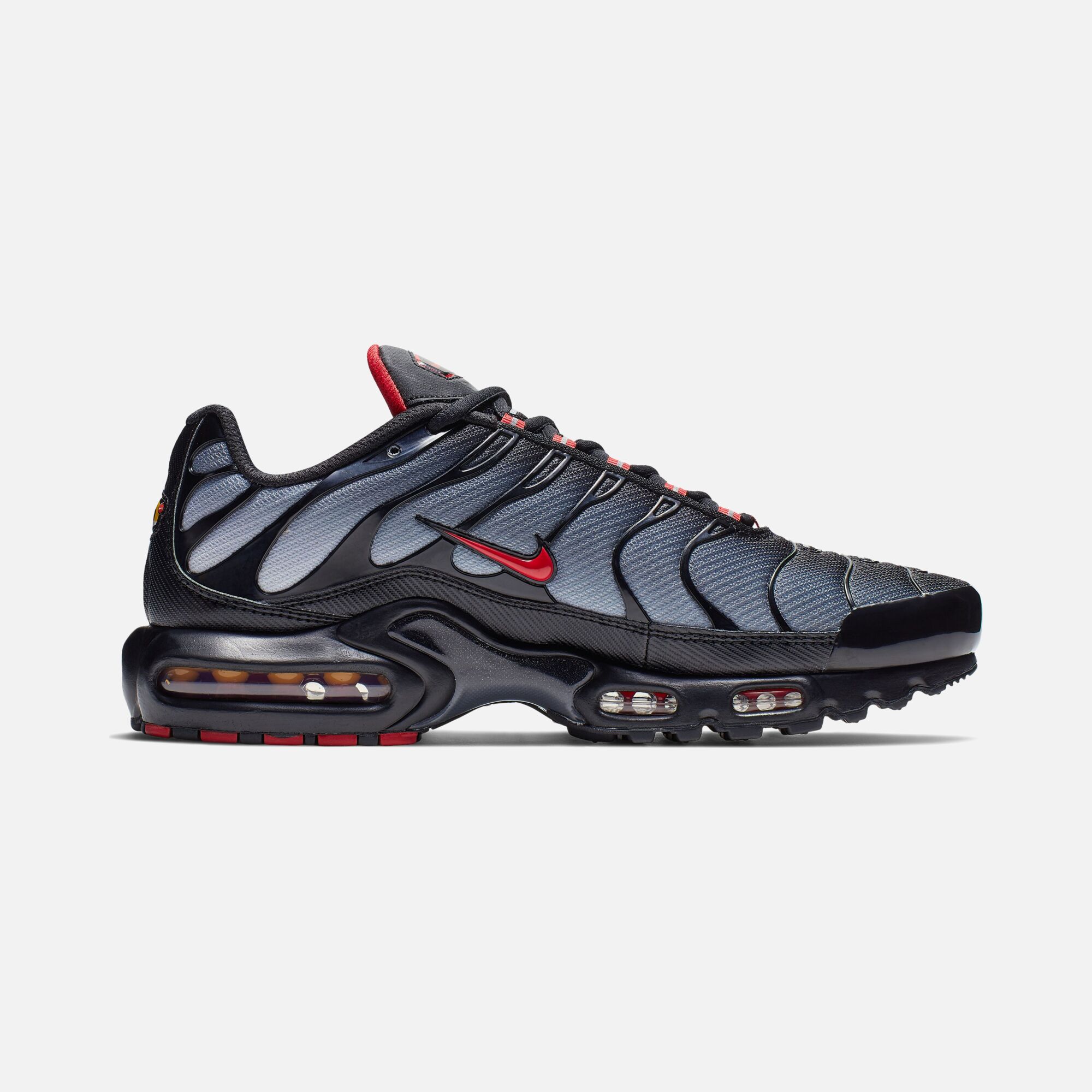 Nike Air Max Plus SU24 Erkek Spor Ayakkabı