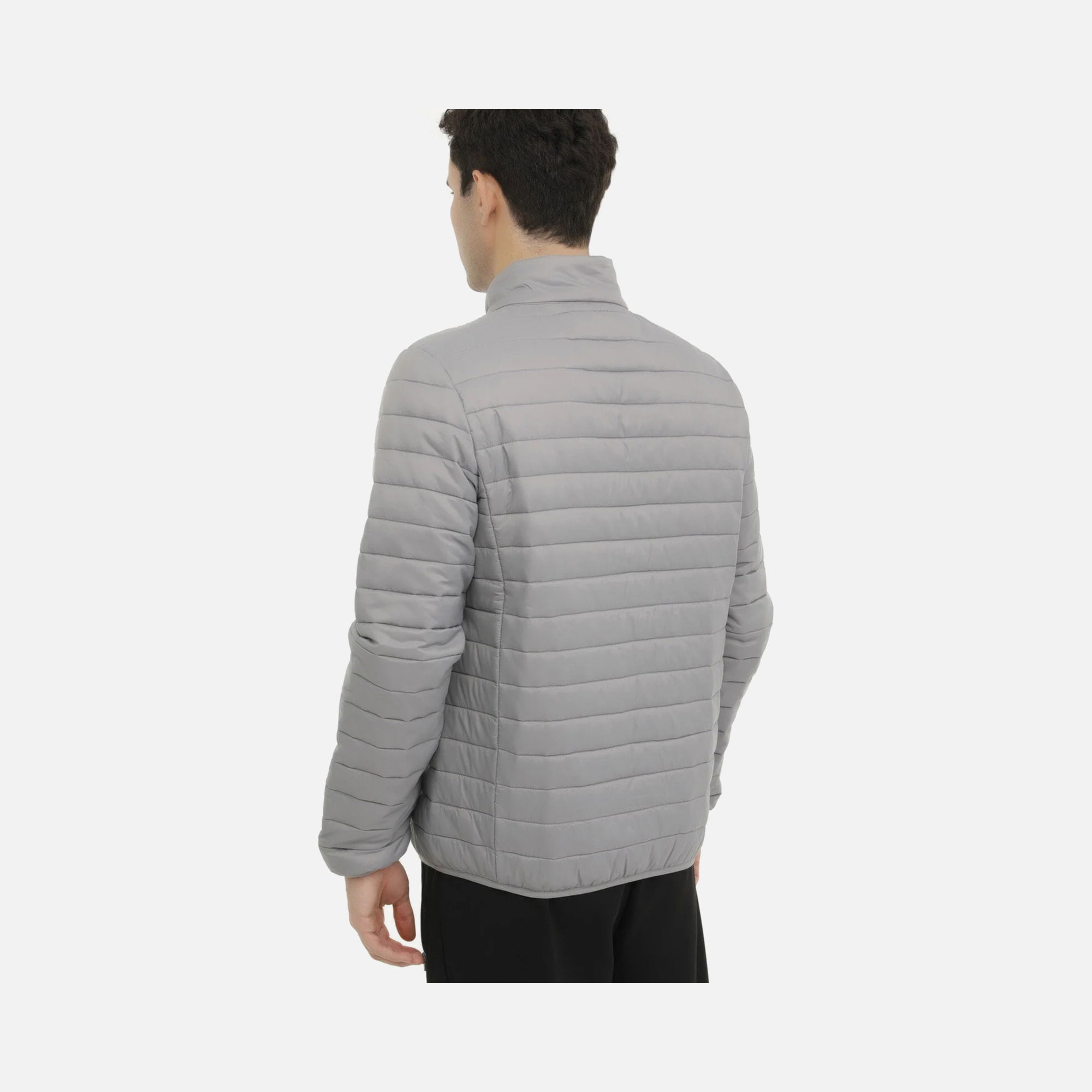 Lumberjack Sportswear ML Star 1 OW1000 Full-Zip Erkek Mont