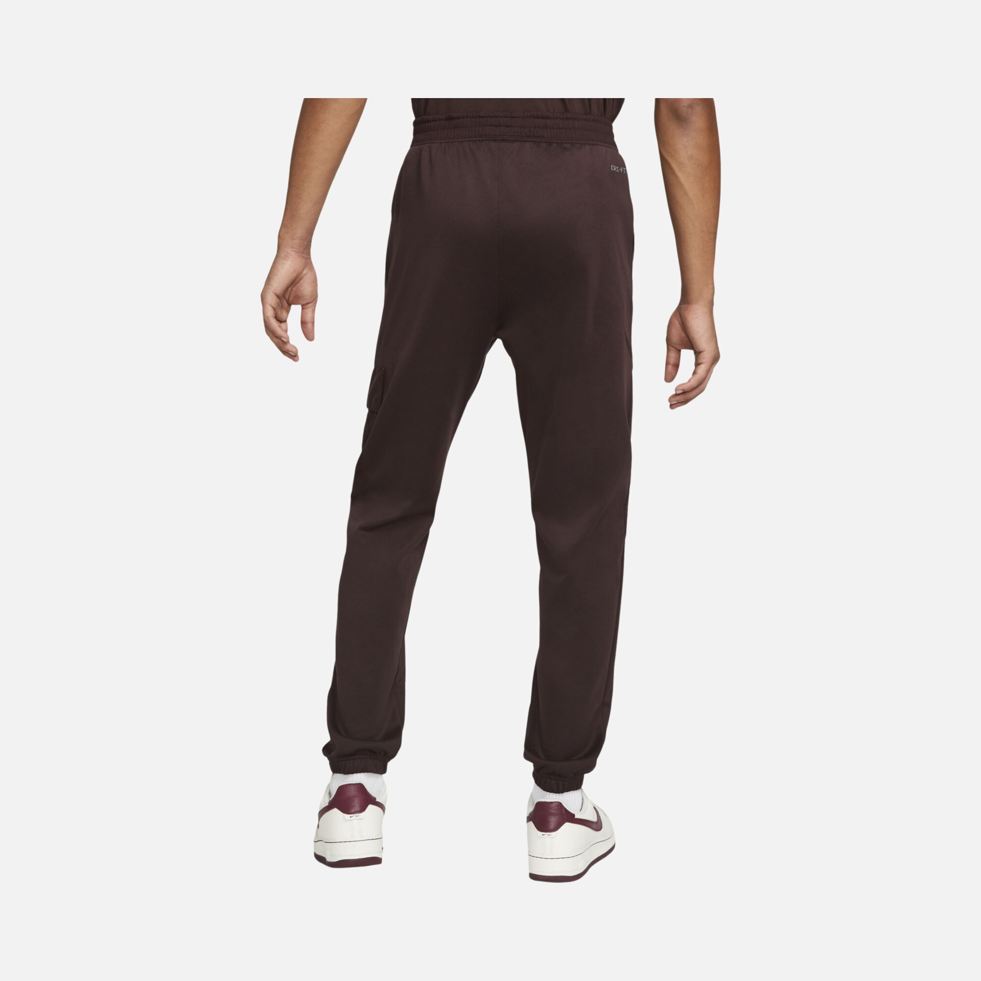 Nike Sportswear Dri-Fit Sport Utility Pack Fleece Erkek Eşofman Altı