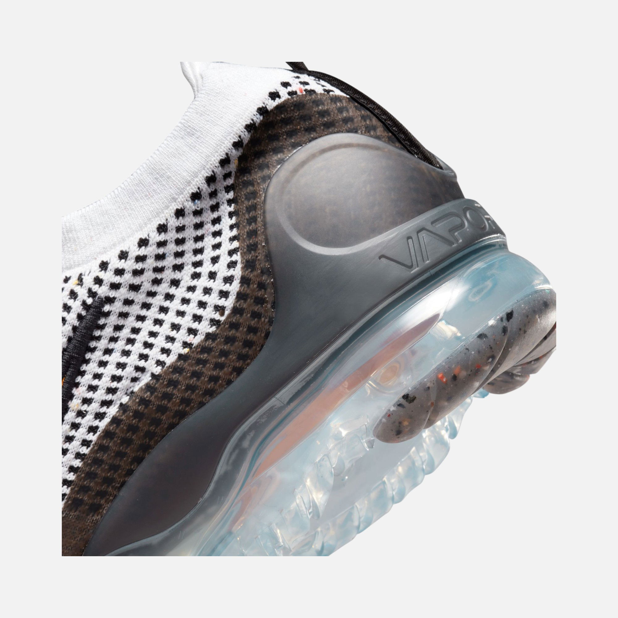 Nike Air Vapormax 2021 FlyKnit Erkek Spor Ayakkabı