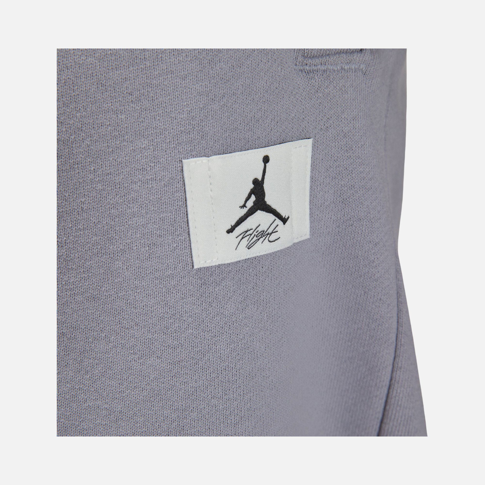 Nike Jordan Flight Fleece Wide Kadın Eşofman Altı