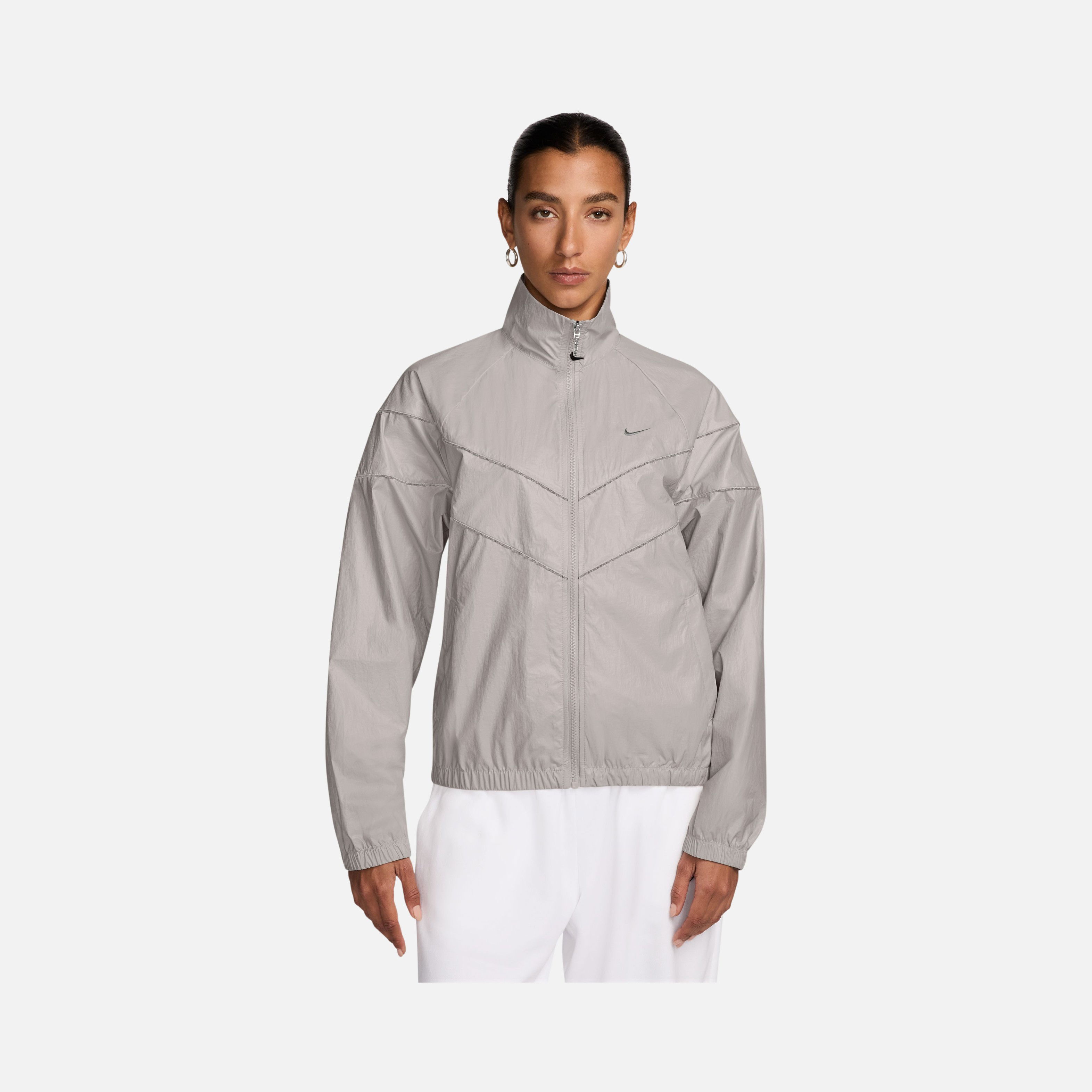Nike Sportswear Windrunner OH V2K Woven Full-Zip Kadın Ceket