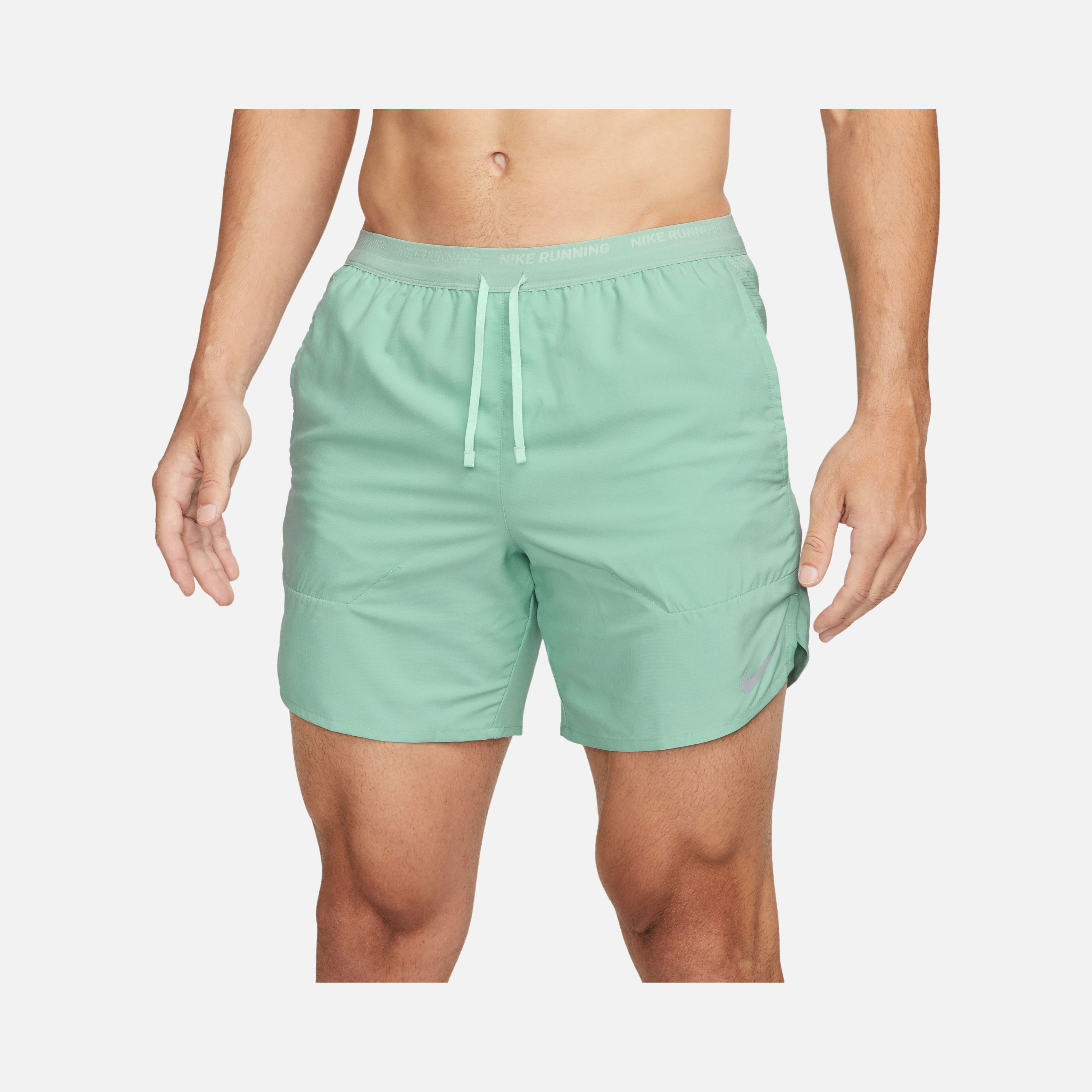 Nike Dri-Fit Stride 18cm (approx.) Brief-Lined Running Erkek Şort