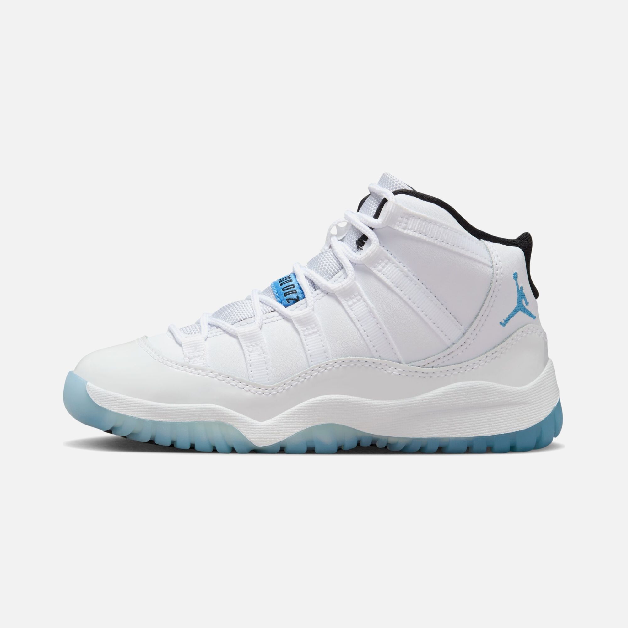 Nike Jordan 11 Retro (PS) Çocuk Basketbol Ayakkabısı