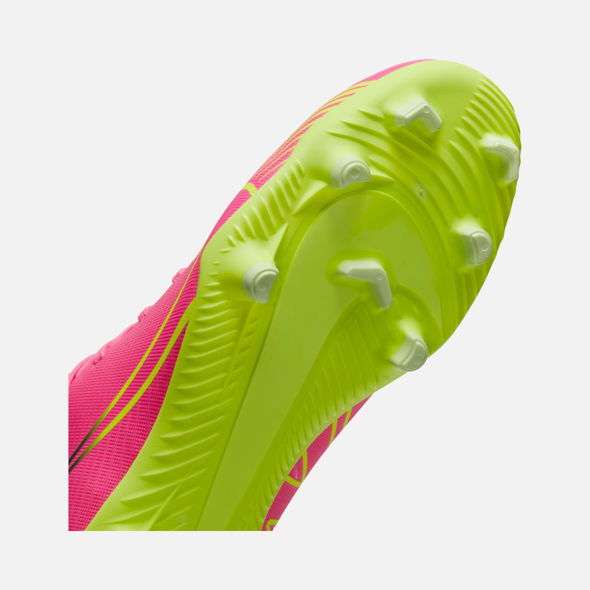 Nike Jr. Mercurial Superfly 9 Club FG/MG Multi Ground Çocuk Krampon