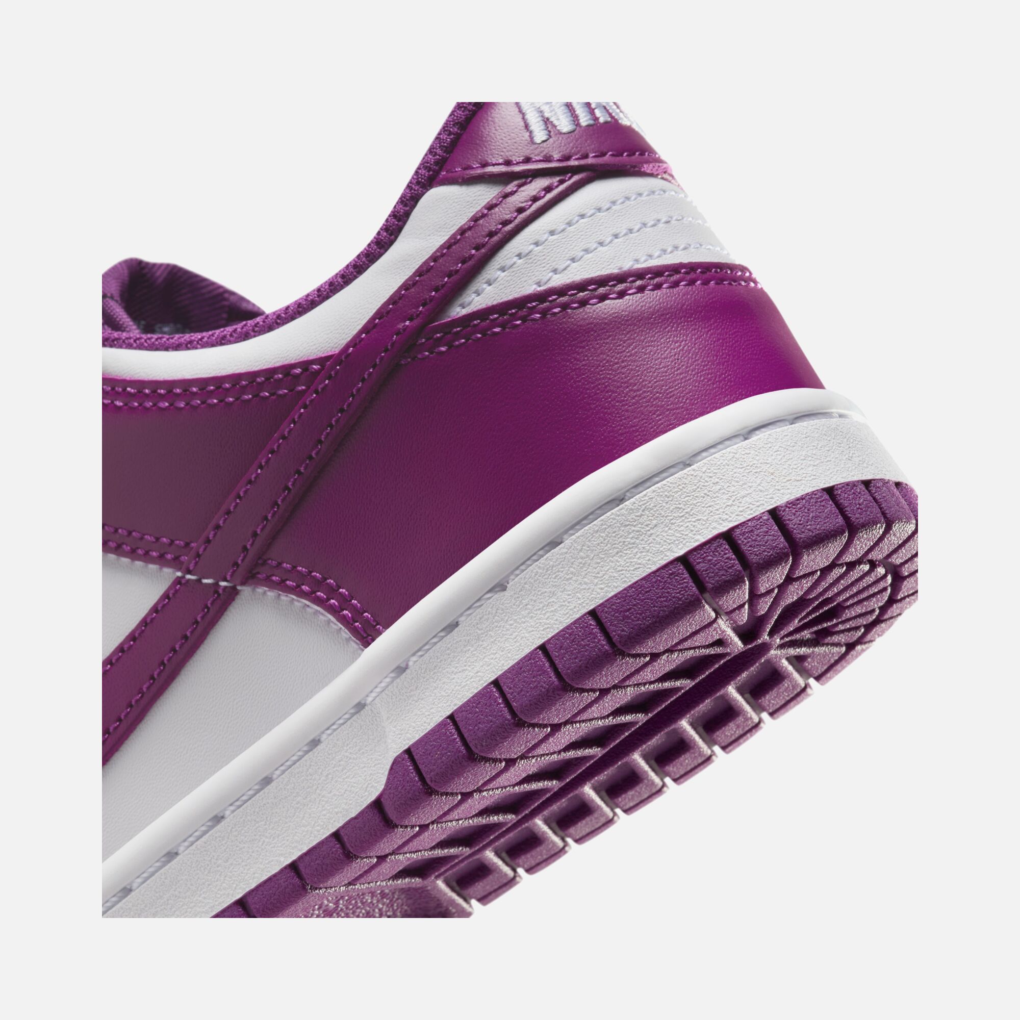 Nike Dunk Low SS25 (GS) Spor Ayakkabı