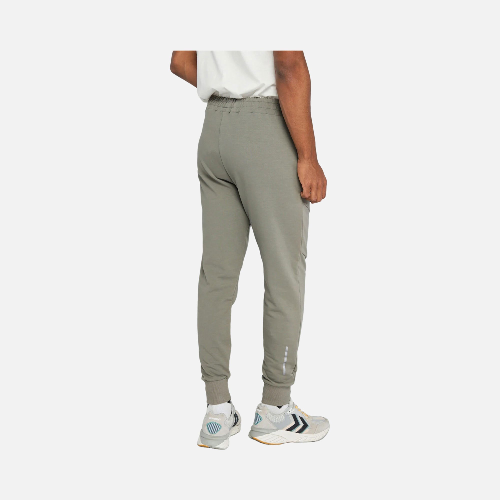 Hummel Sportswear Lissy Erkek Eşofman Altı