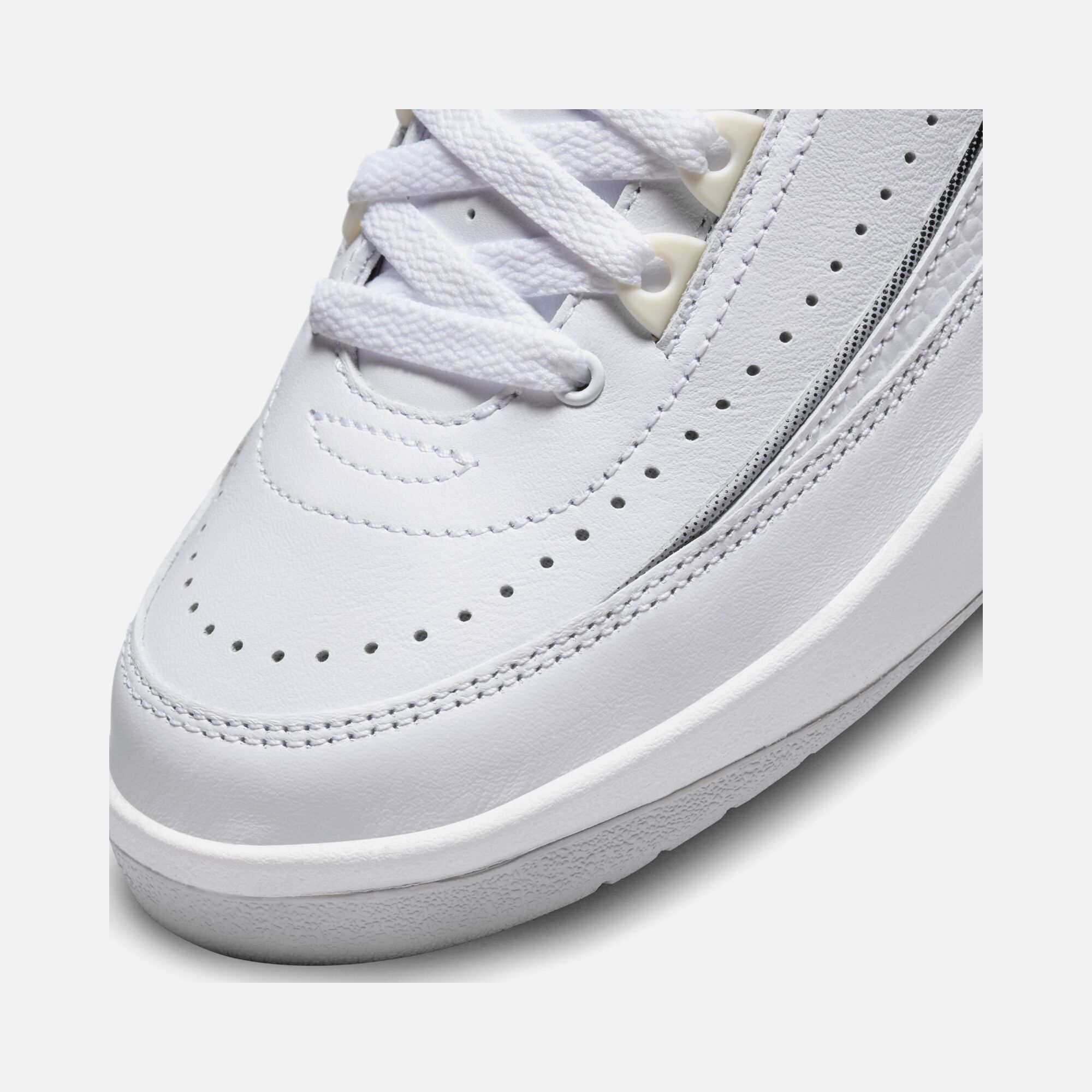 Nike Air Jordan 2 Retro (GS) Spor Ayakkabı