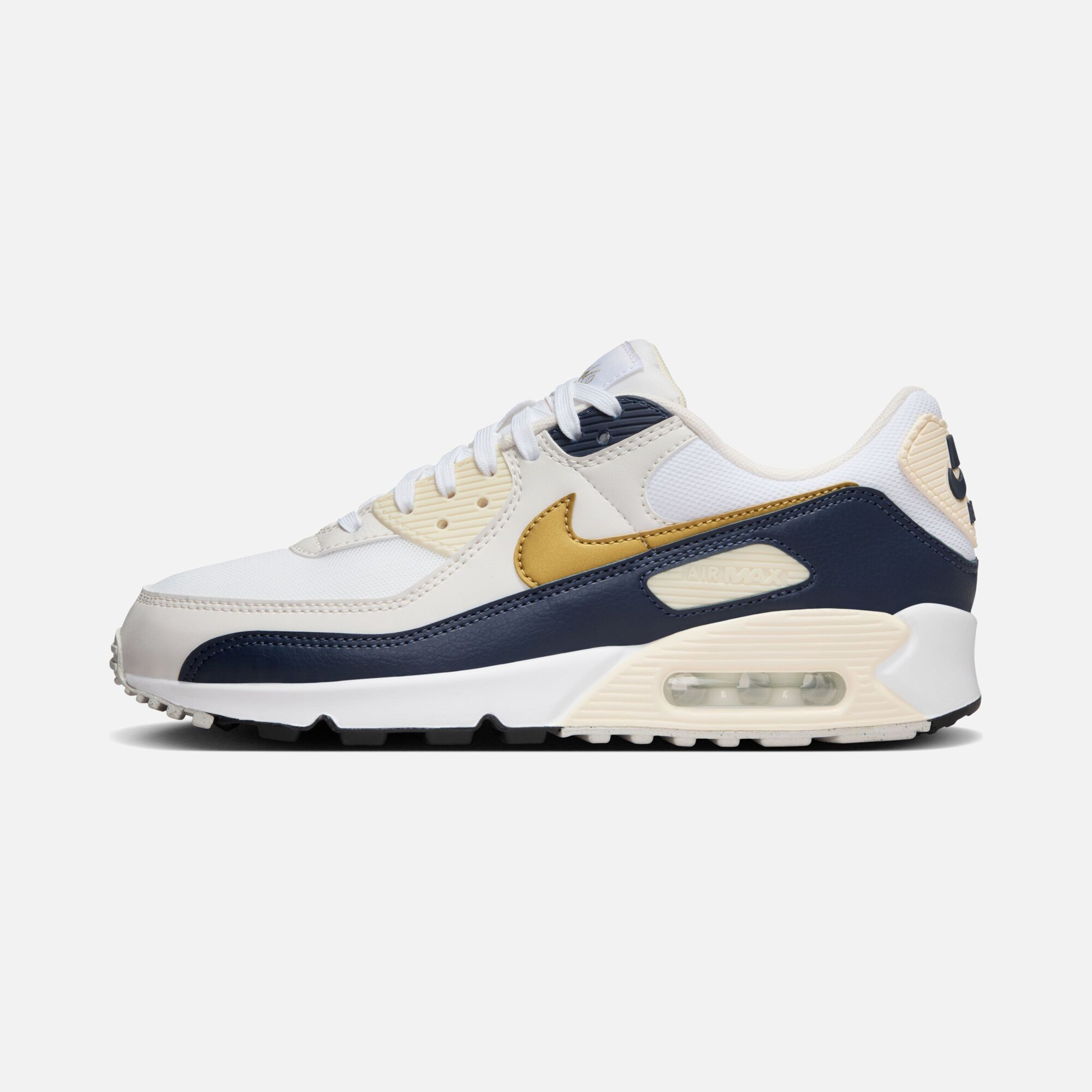 Nike Air Max 90 Next Nature FW24 Kadın Spor Ayakkabı