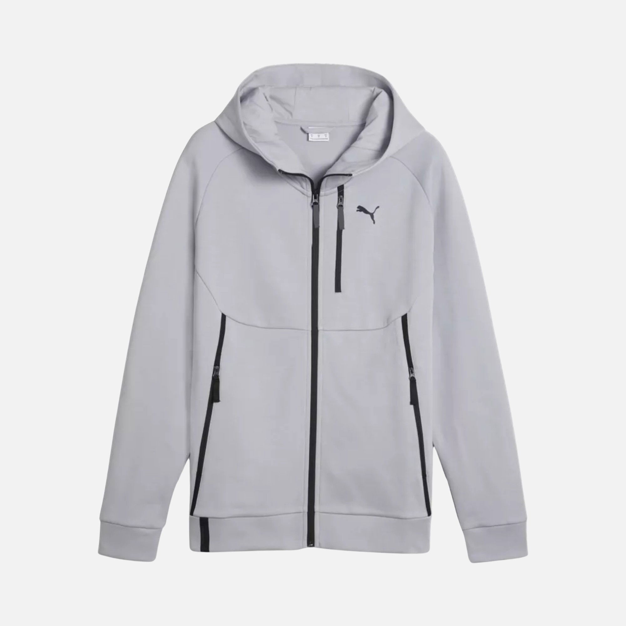 Puma Sportswear Pumatech Full-Zip Hoodie Erkek Sweatshirt