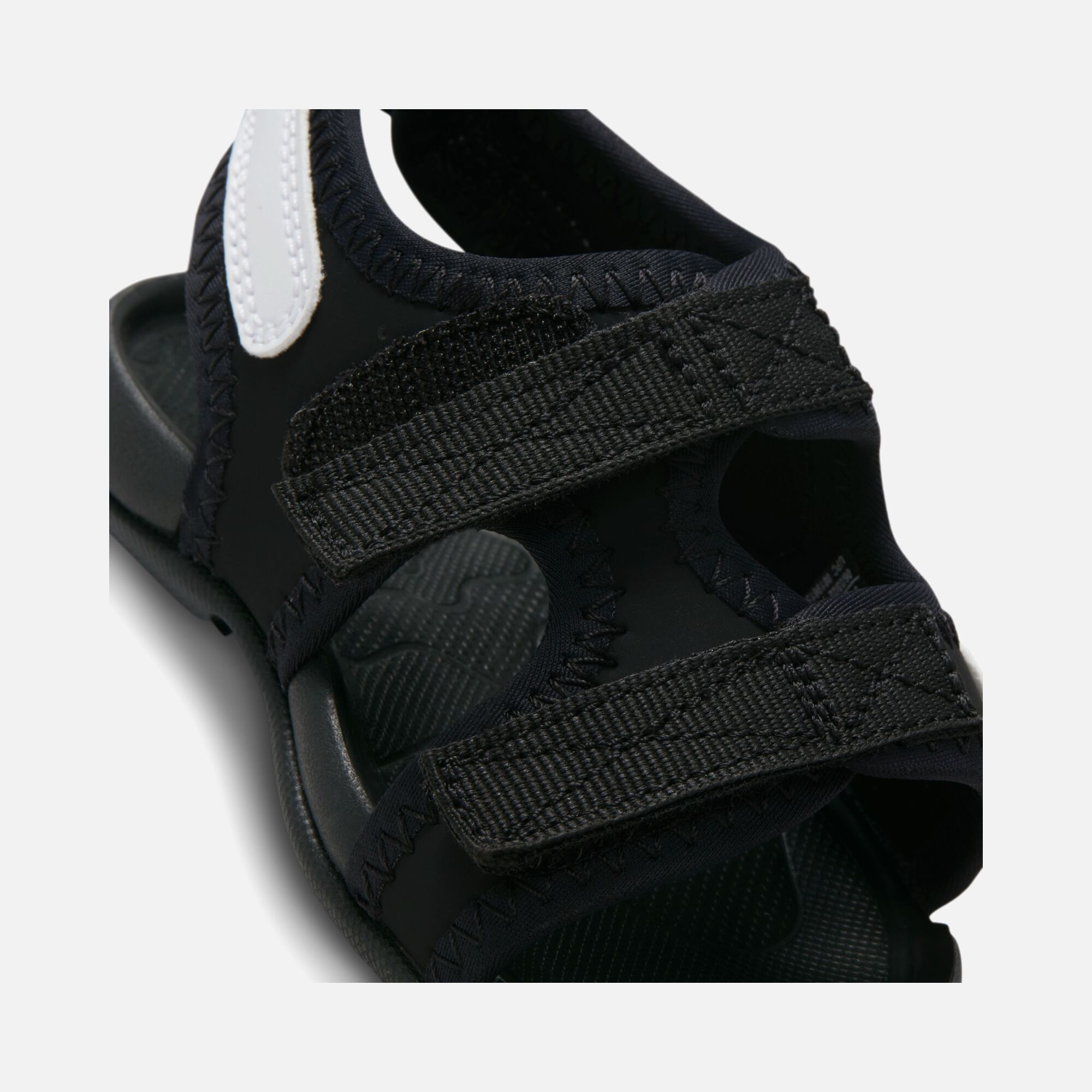 Nike Sunray Adjust 6 (TD) Bebek Sandalet