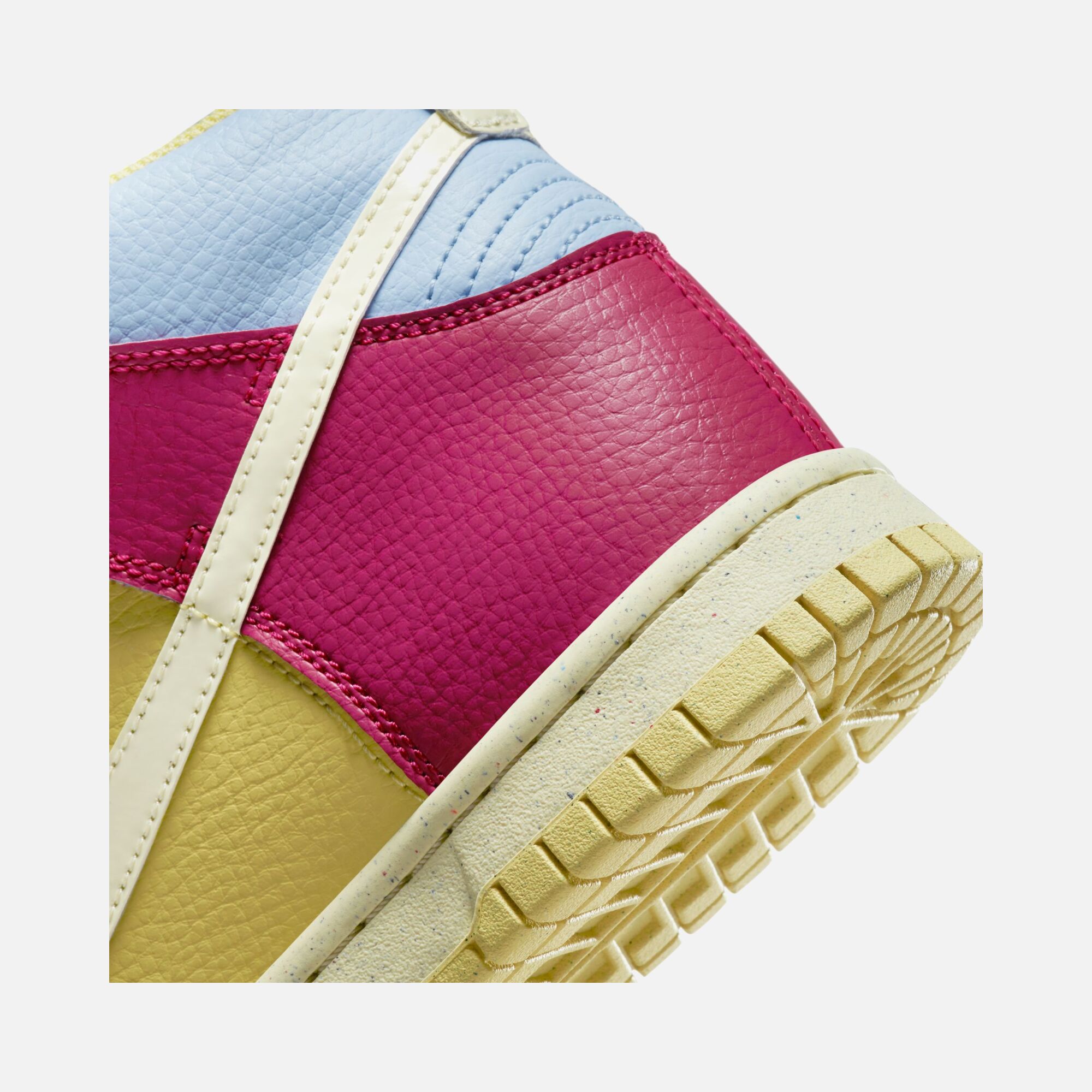 Nike Dunk High Next Nature (GS) Spor Ayakkabı