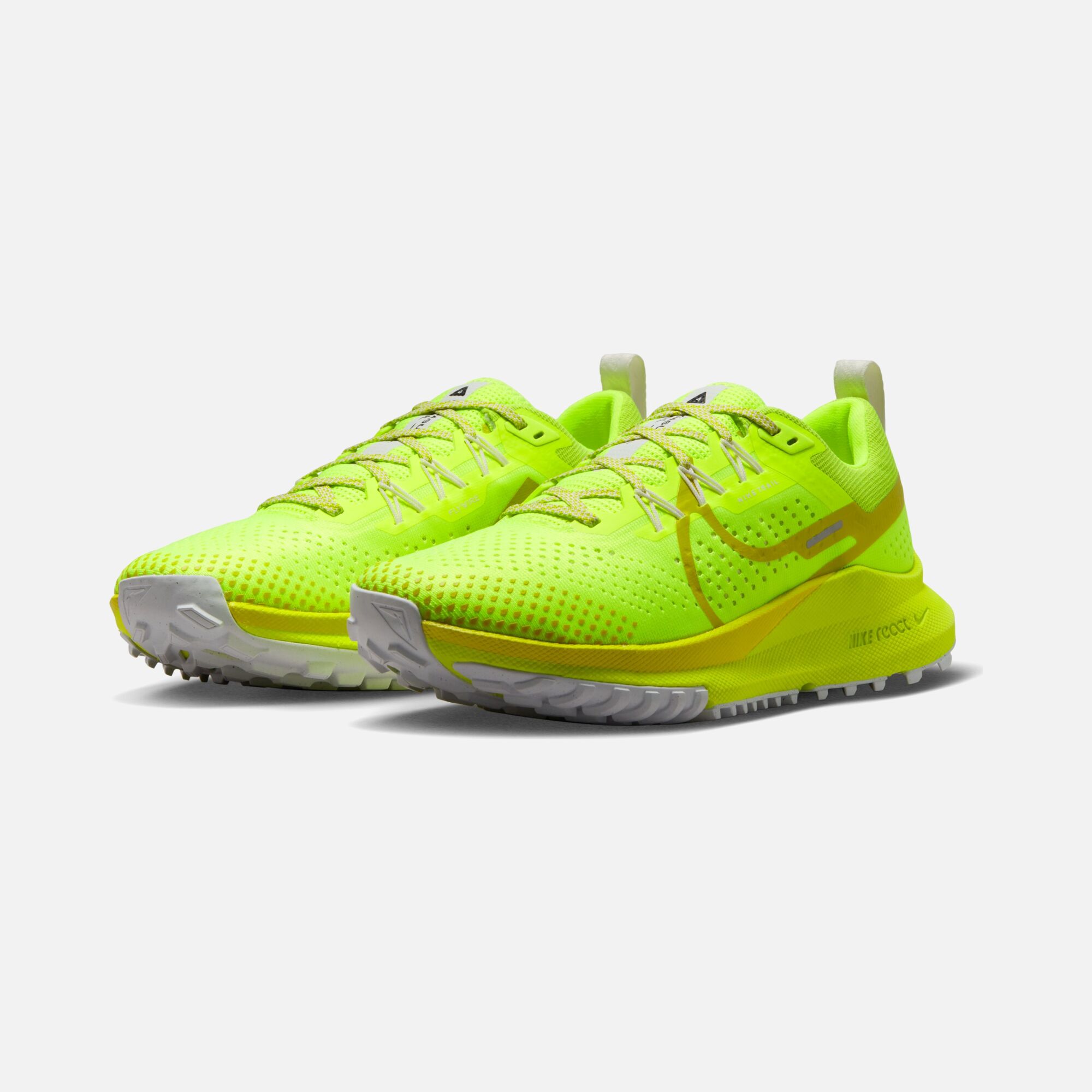 Nike React Pegasus Trail 4 Road Running Kadın Spor Ayakkabı