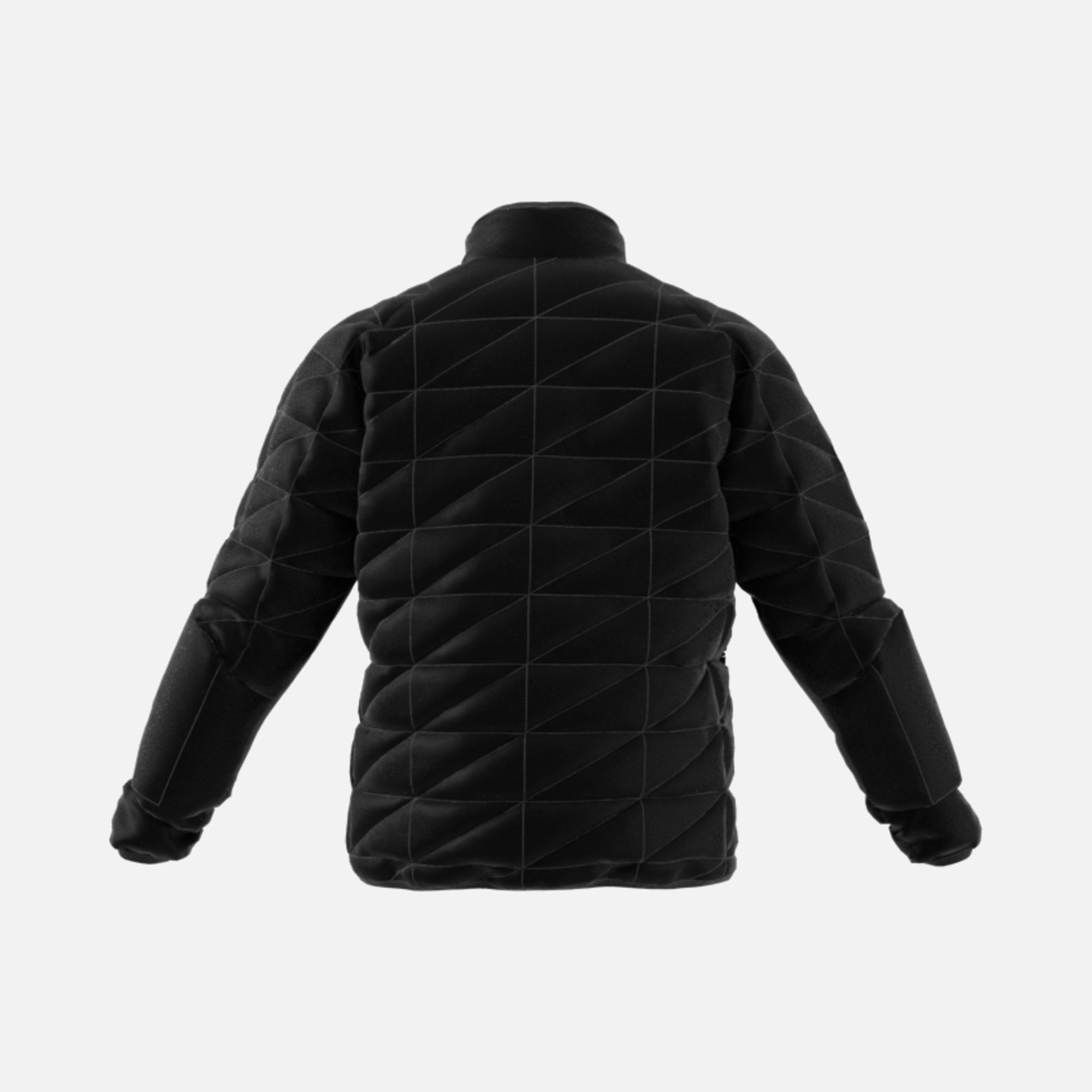 adidas Terrex Multi Insulation FW23 Full-Zip Hoodie Erkek Ceket