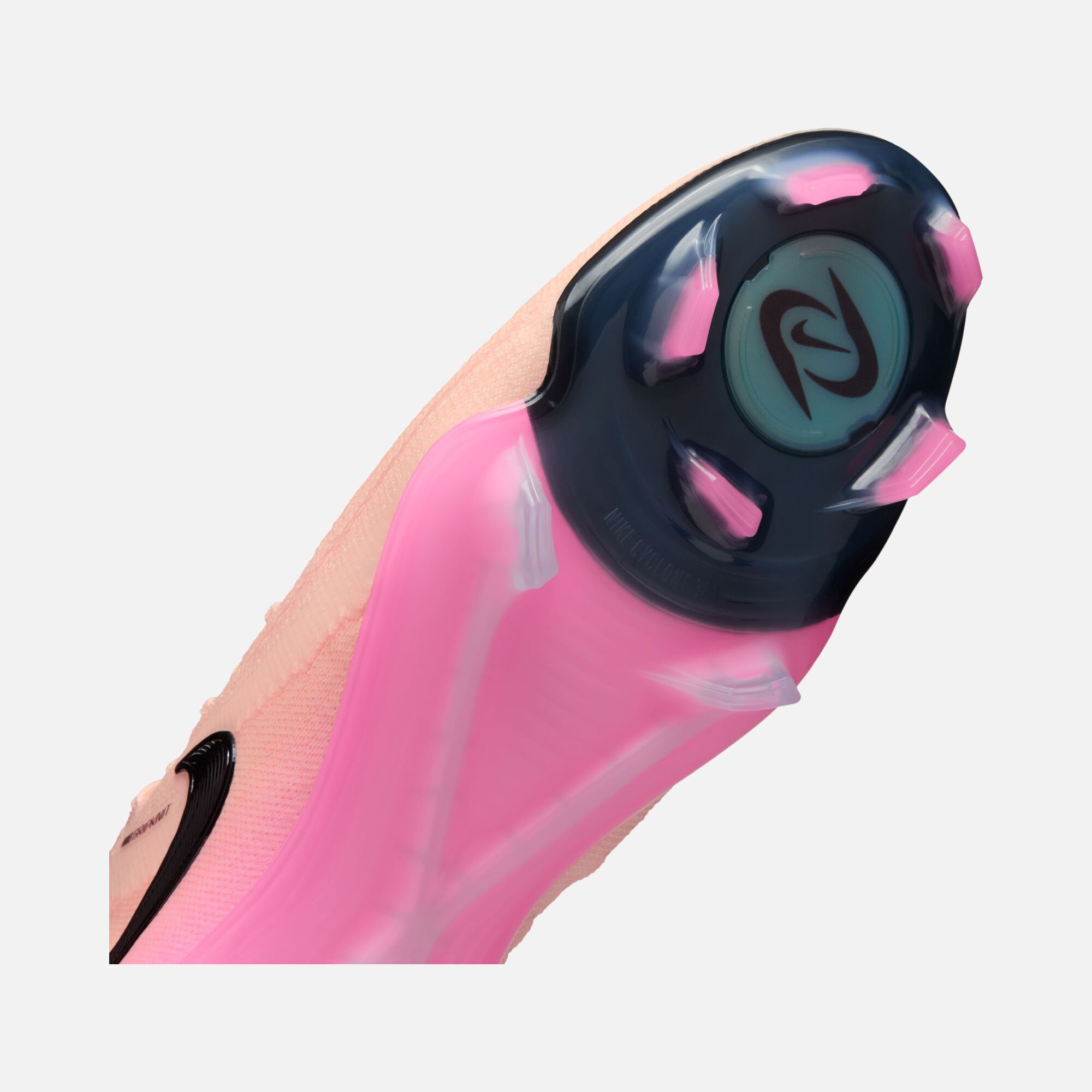 Nike Phantom GX II Academy Elite FG Firm-Ground Low-Top Erkek Krampon