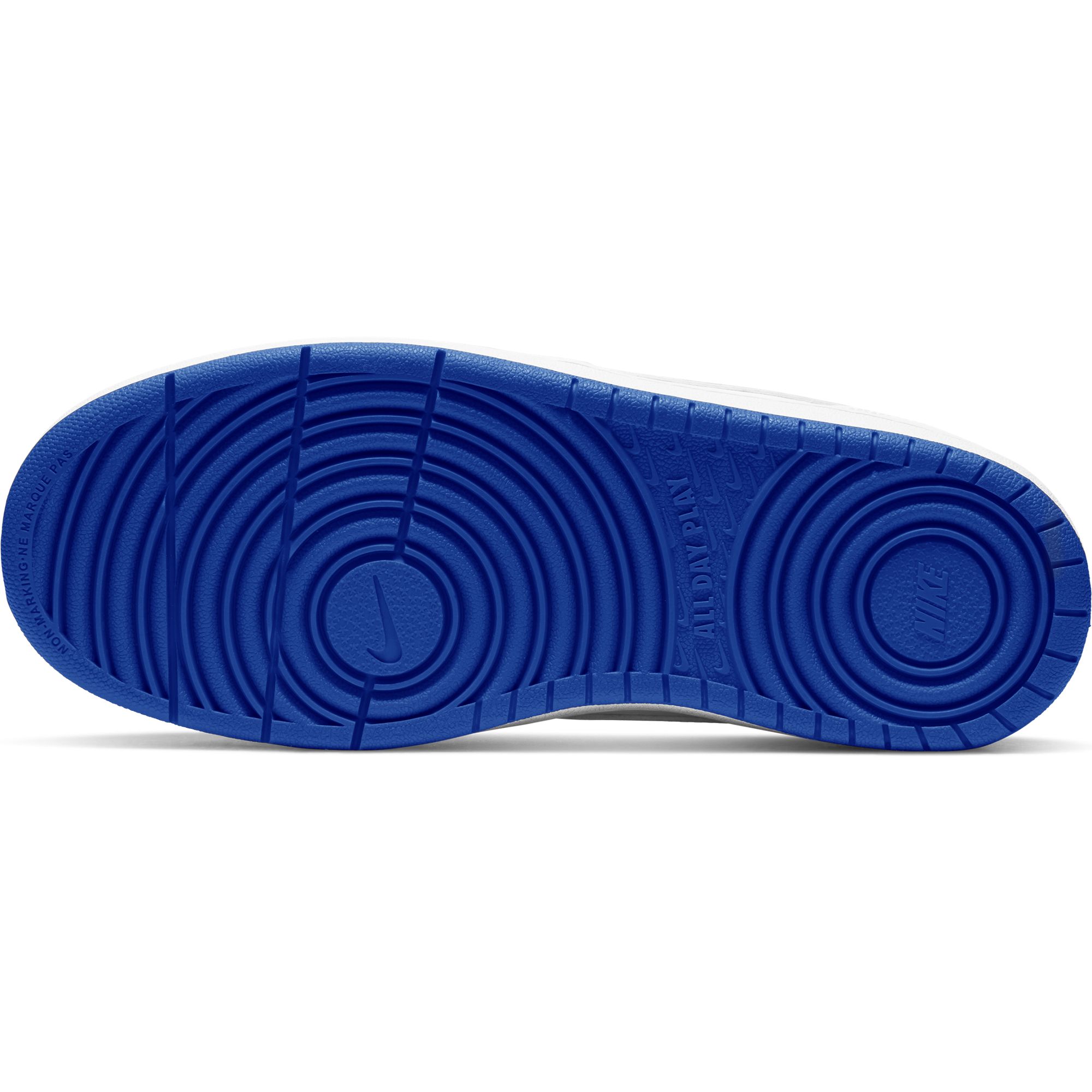 Nike Court Borough Low 2 (GS) Spor Ayakkabı