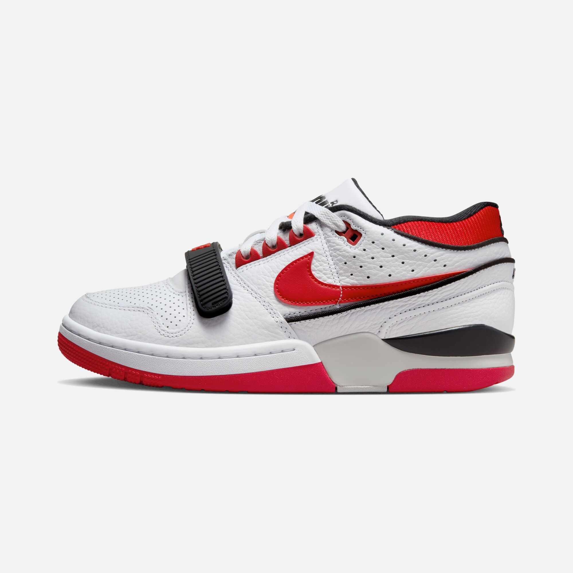 Nike Sportswear Air Alpha Force 88 ''Chicago Colors'' Erkek Spor Ayakkabı
