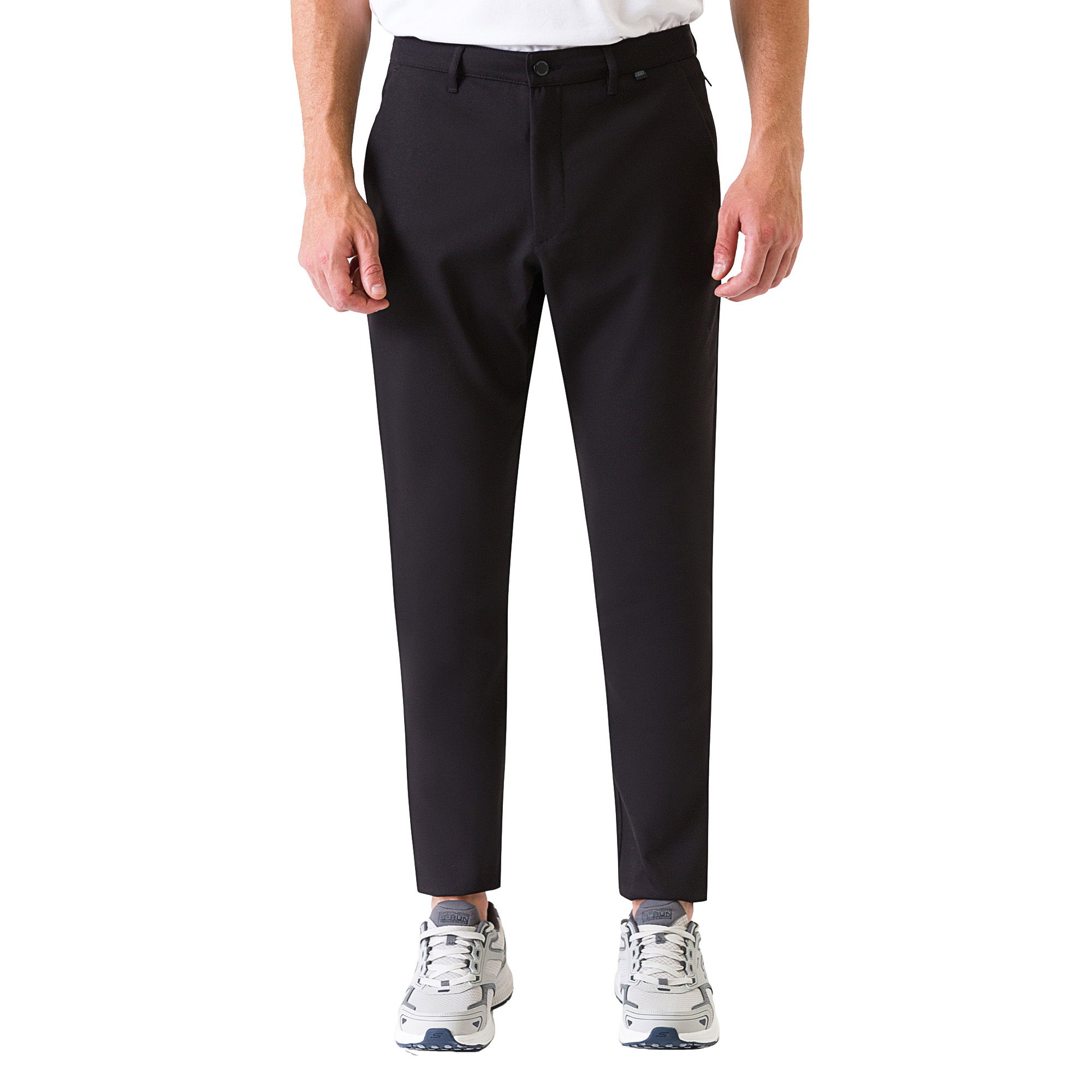 Skechers Chino Comfort Elevated All Day Slim Fit Erkek Pantolon