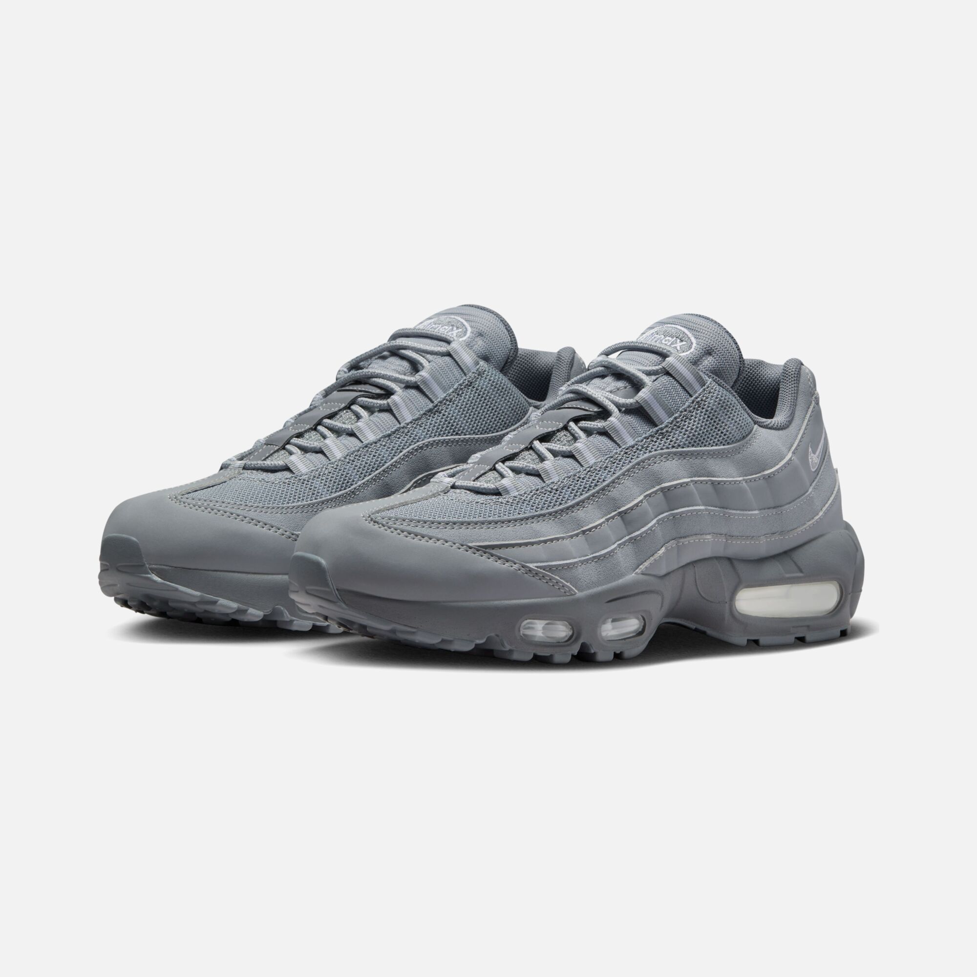 Nike Air Max 95 SU23 Erkek Spor Ayakkabı
