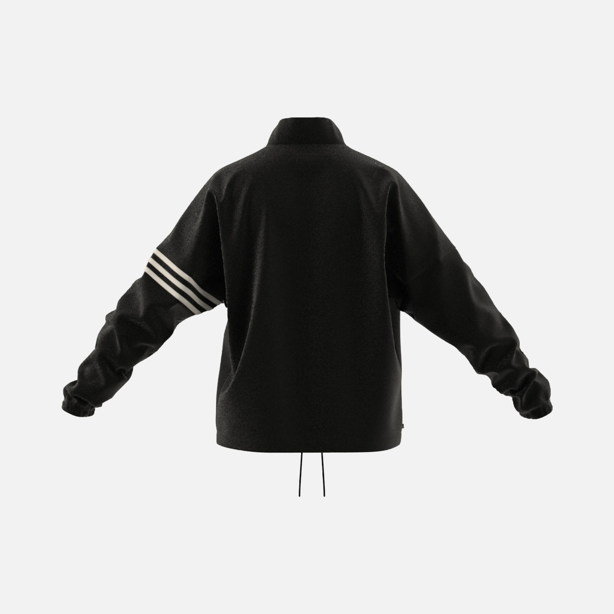 adidas Adicolor New classics 3-Stripes Full-Zip Hoodie Erkek Ceket