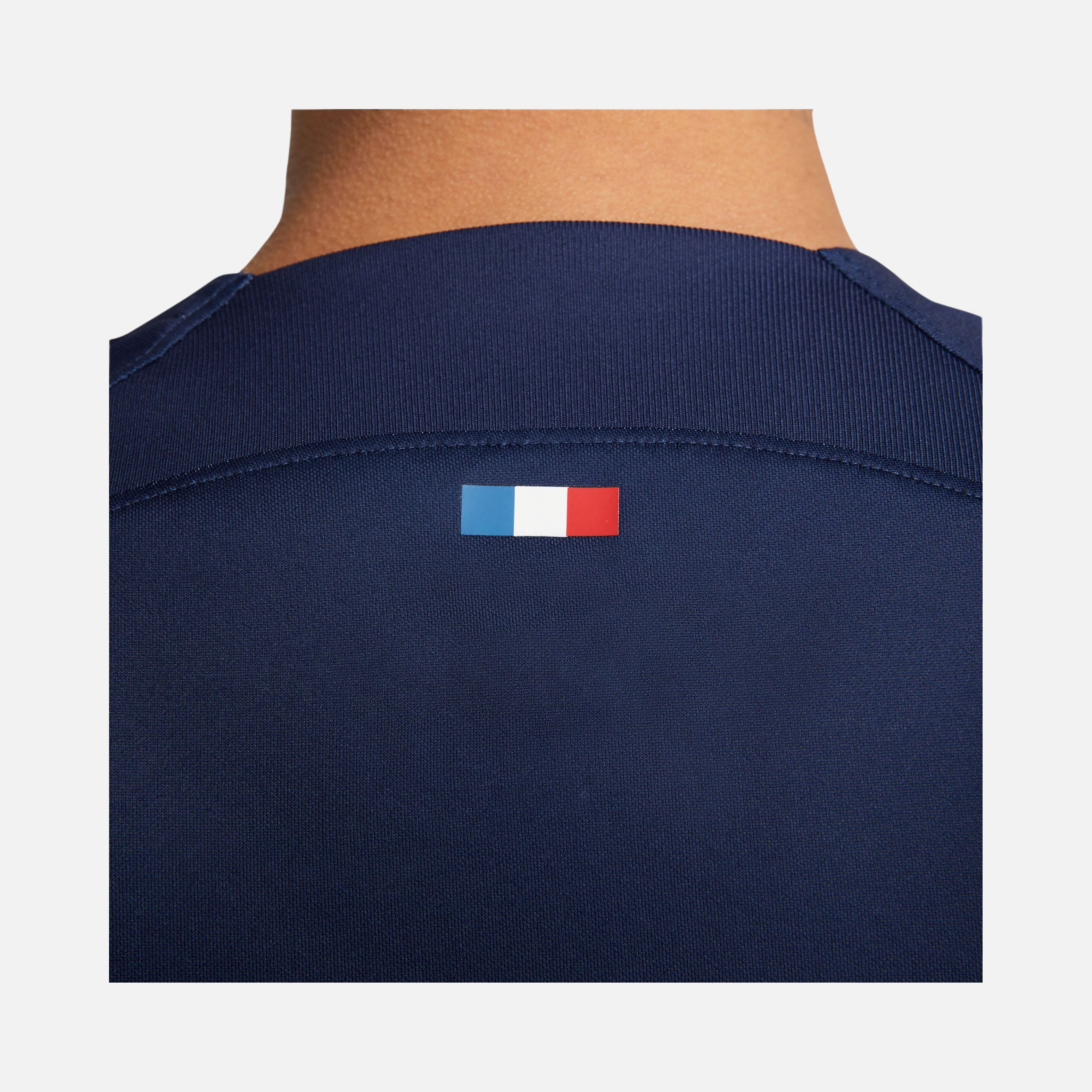 Nike Paris Saint-Germain 2023-2024 Stadium İç Saha Erkek Forma