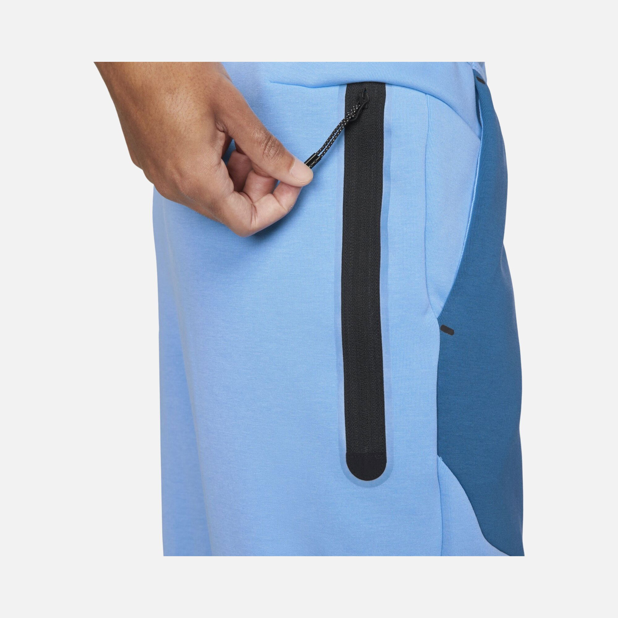 Nike Sportswear Tech Fleece Jogger Erkek Eşofman Altı