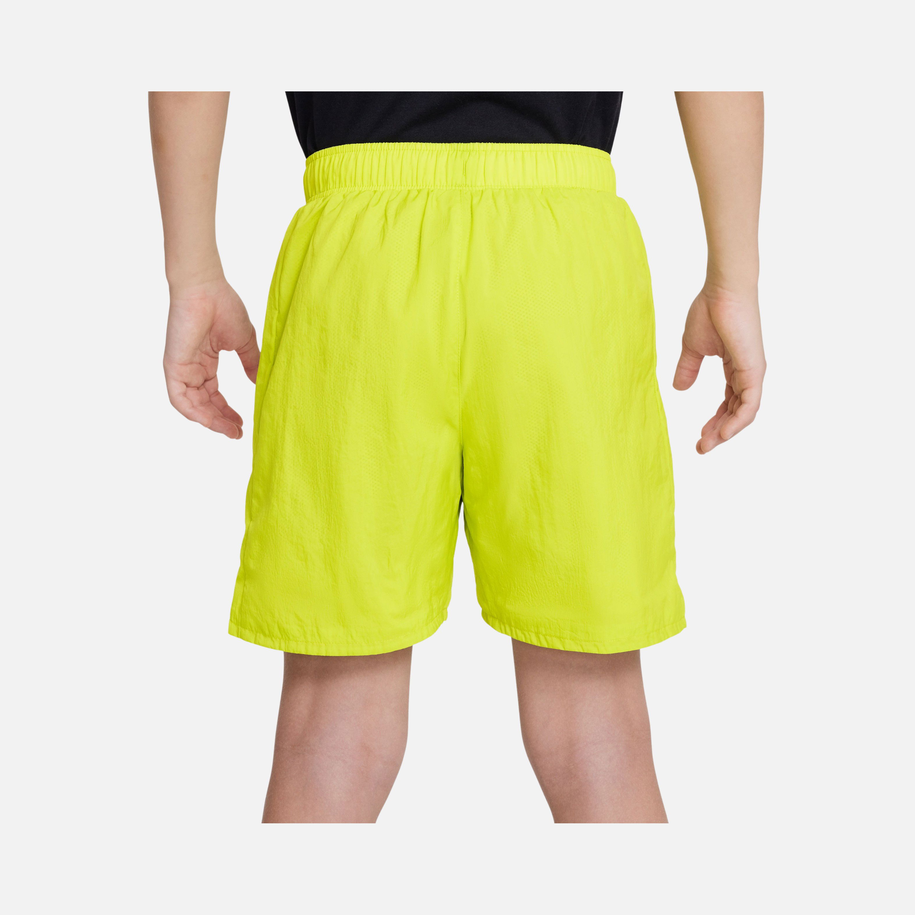 Nike Sportswear Woven Lined (Boys') Çocuk Şort