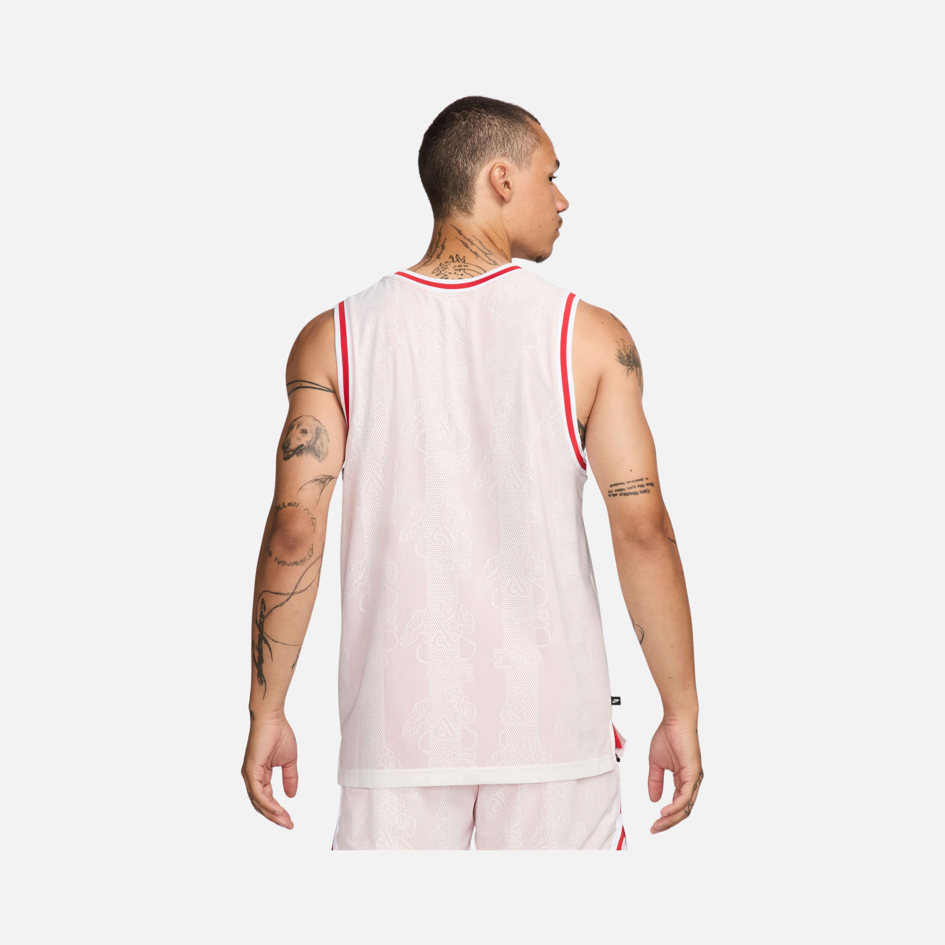 Nike Giannis Dri-Fit DNA Basketball Erkek Forma