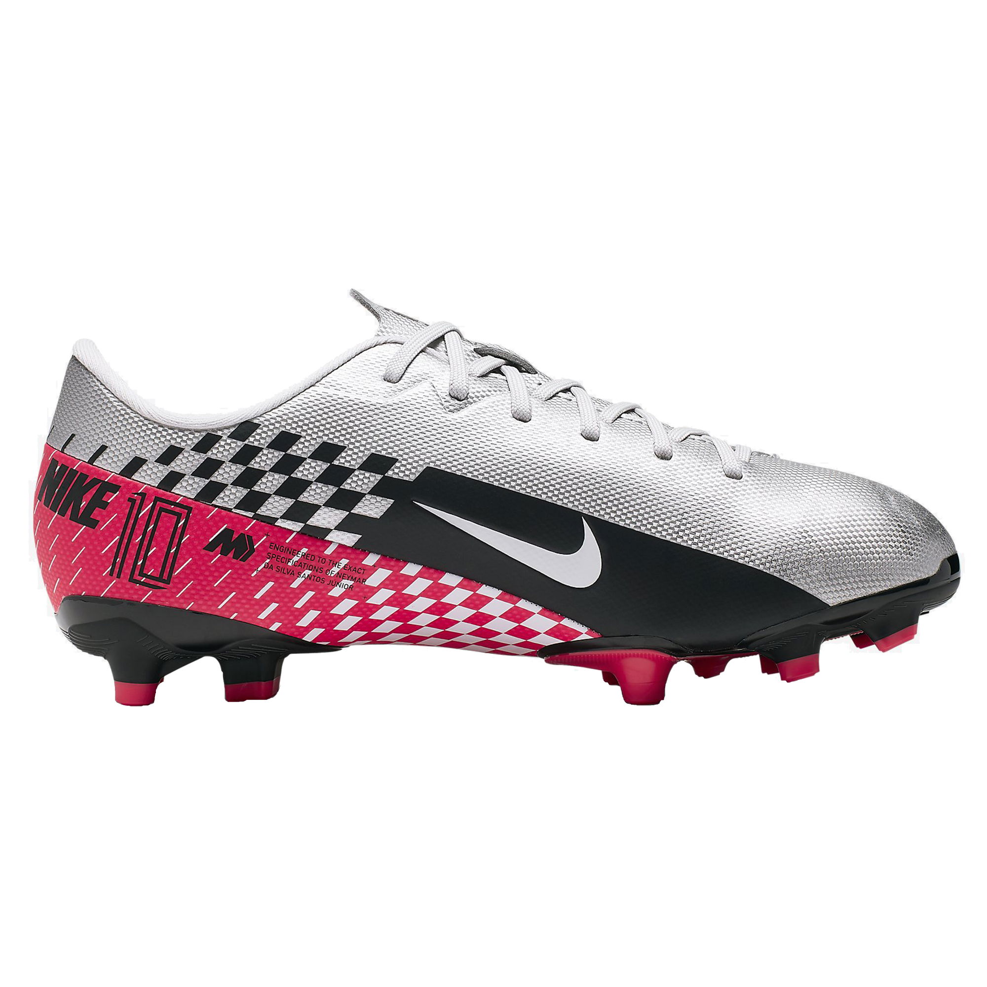 Nike Jr. Mercurial Vapor 13 Academy Neymar Jr. Multi Ground Çocuk Krampon