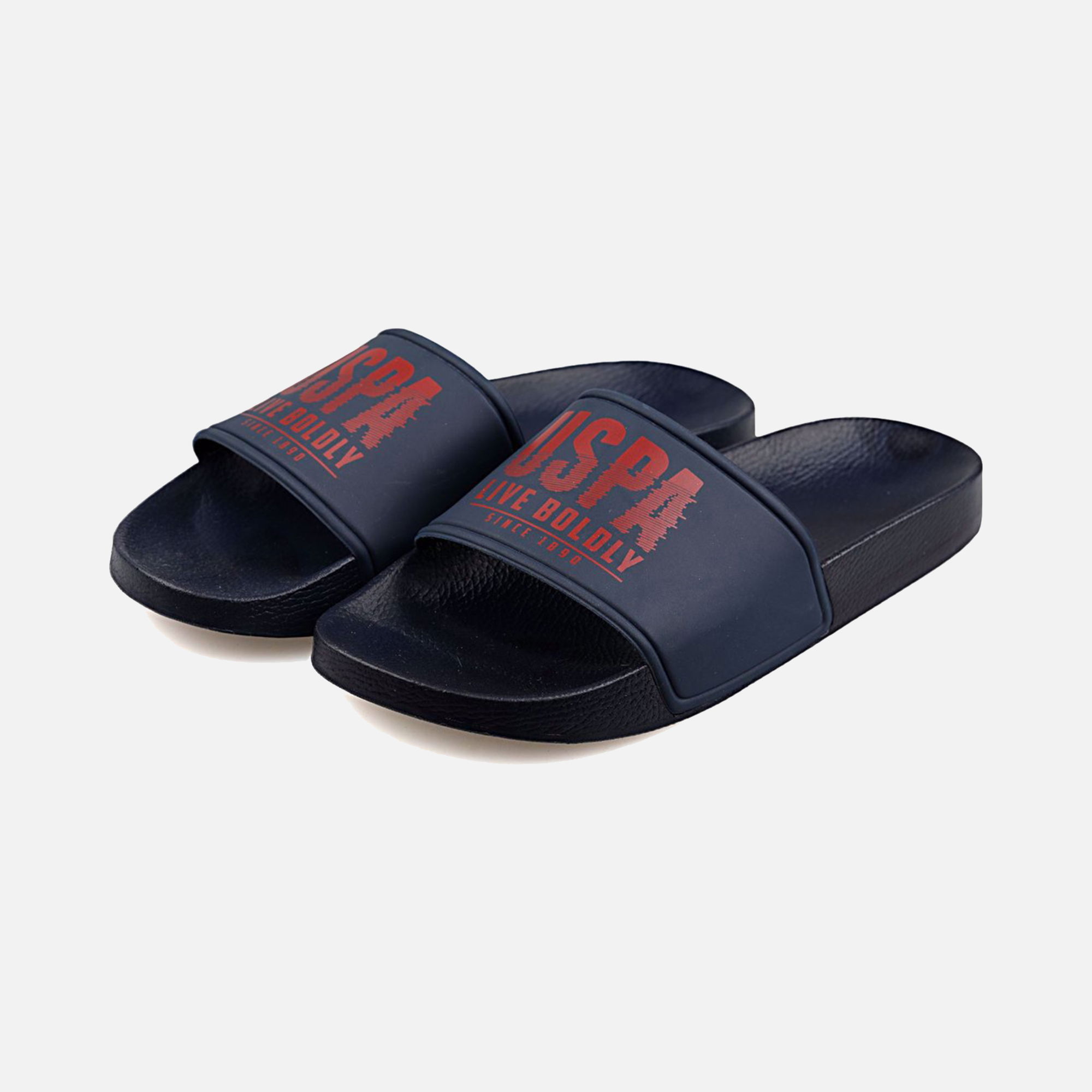 U.S. Polo Gusty Erkek Terlik