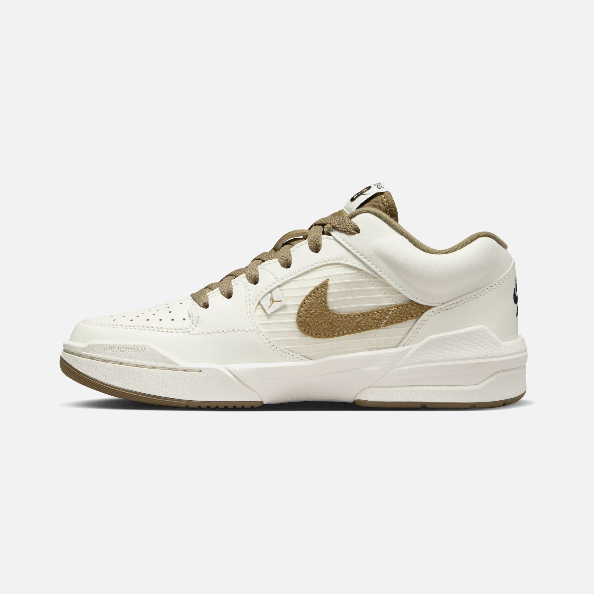 Nike Jordan Stadium 90 Kadın Spor Ayakkabı