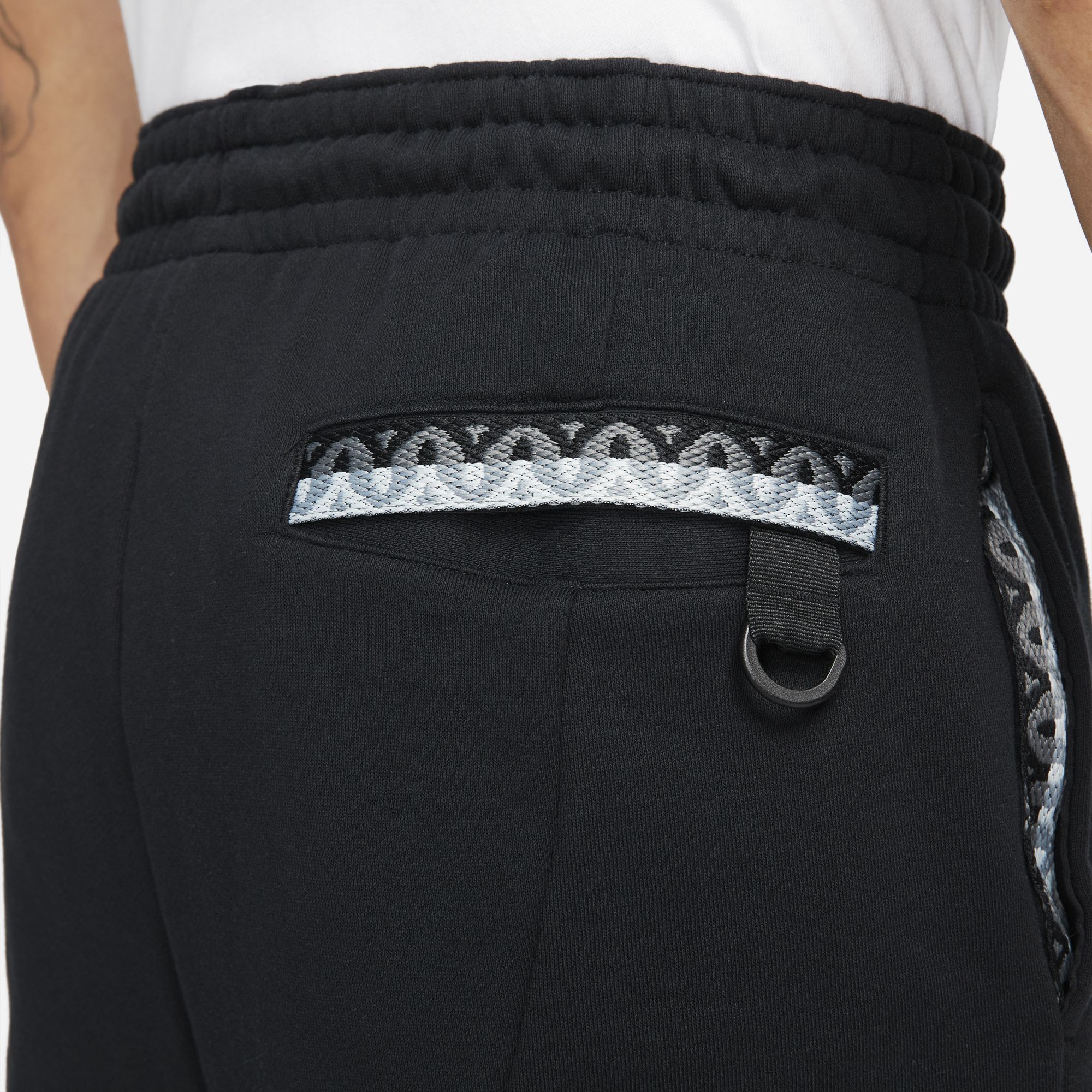 Nike Kyrie Fleece Erkek Eşofman Altı