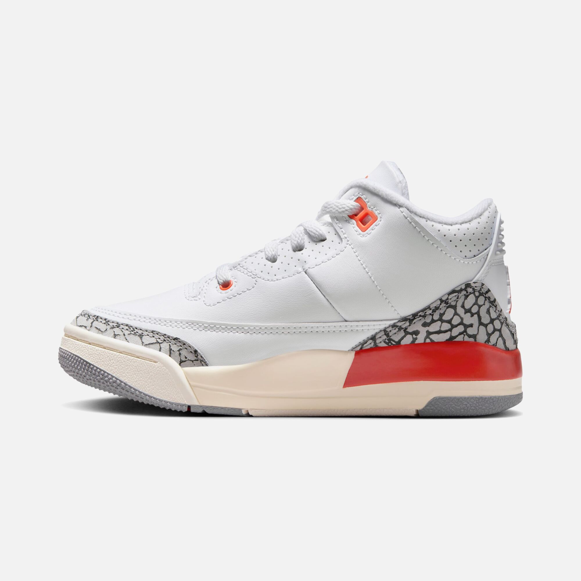 Nike Jordan 3 Retro (PS) Çocuk Spor Ayakkabı