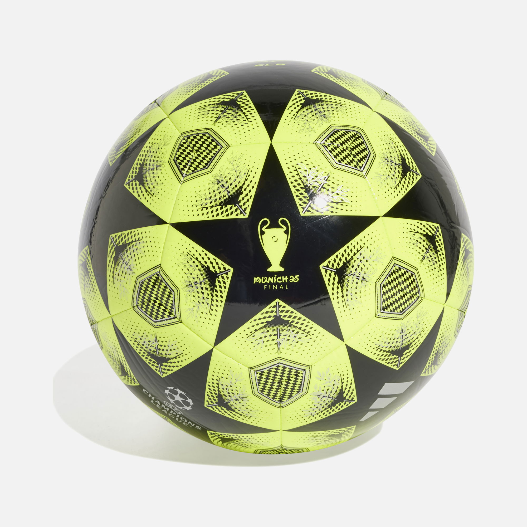 adidas UCL Club 2024/2025 Knockout Stages No:5 Futbol Topu