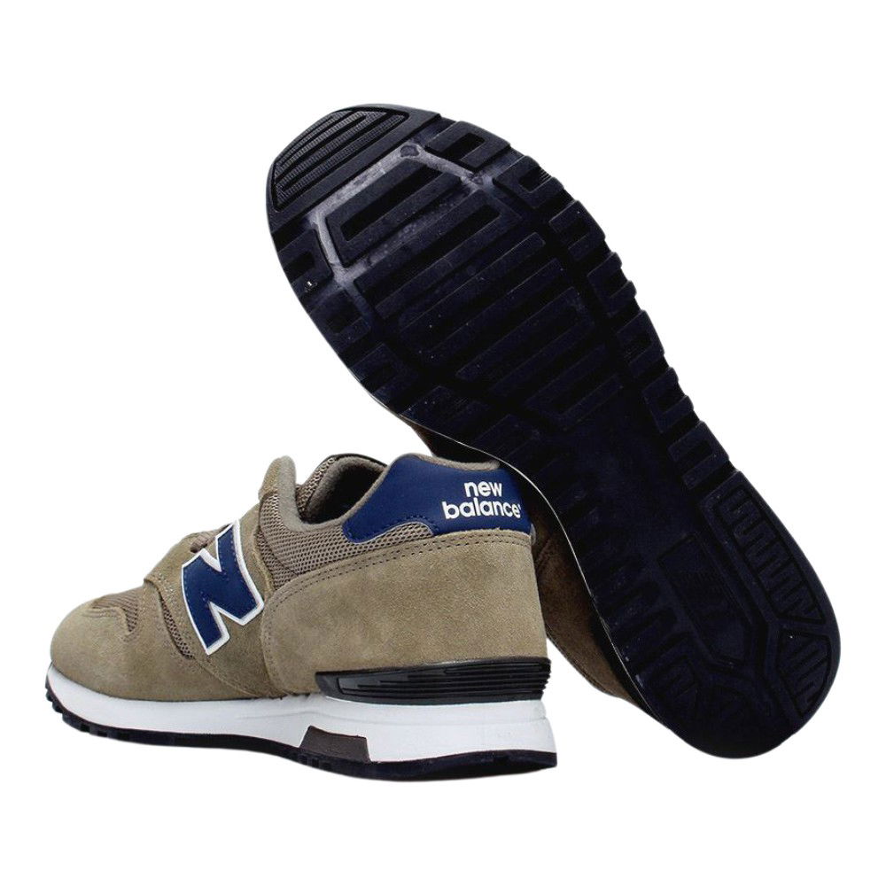 New Balance ML565 Erkek Spor Ayakkabı